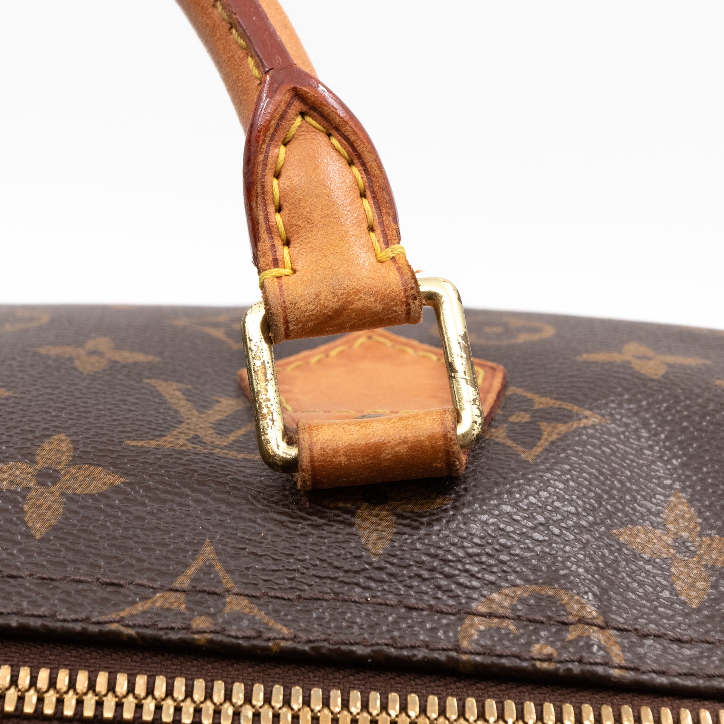 Speedy 35 Bandouliere Monogram