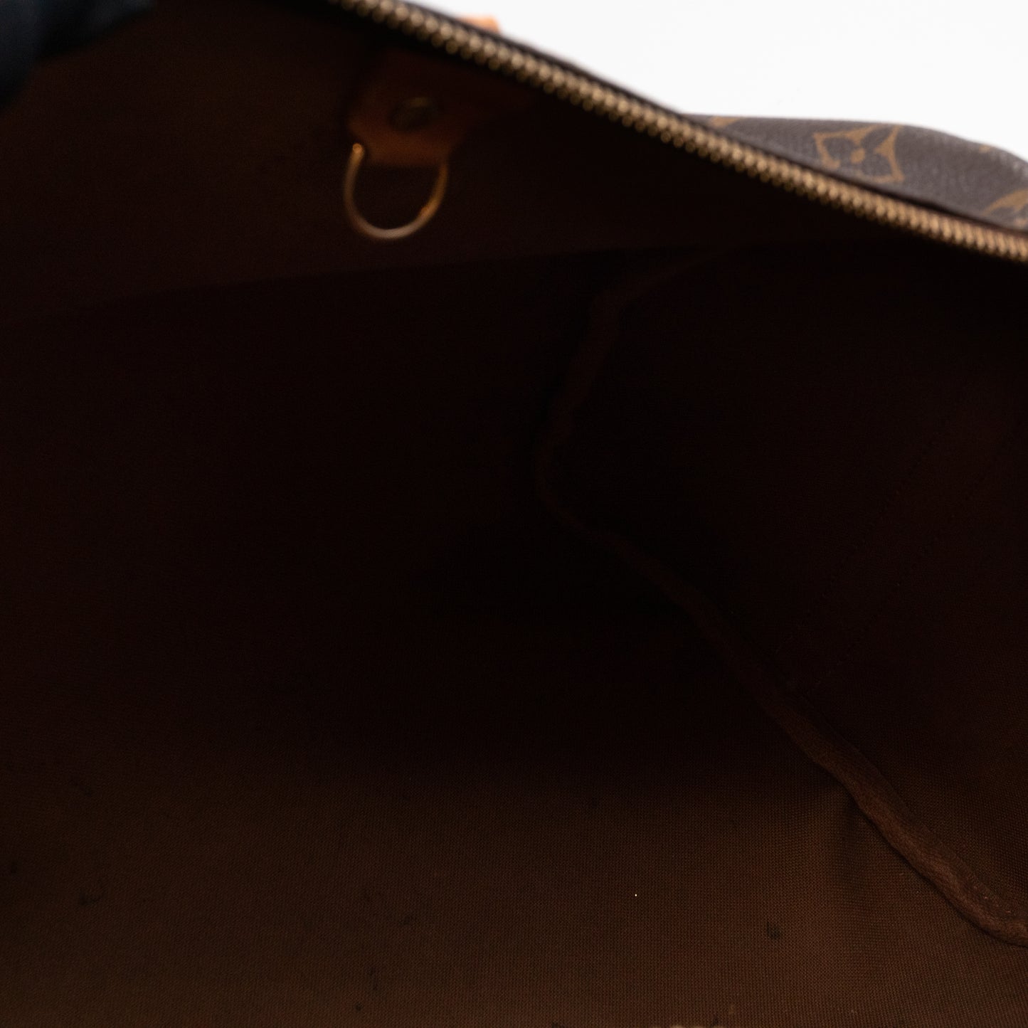 Speedy 35 Bandouliere Monogram