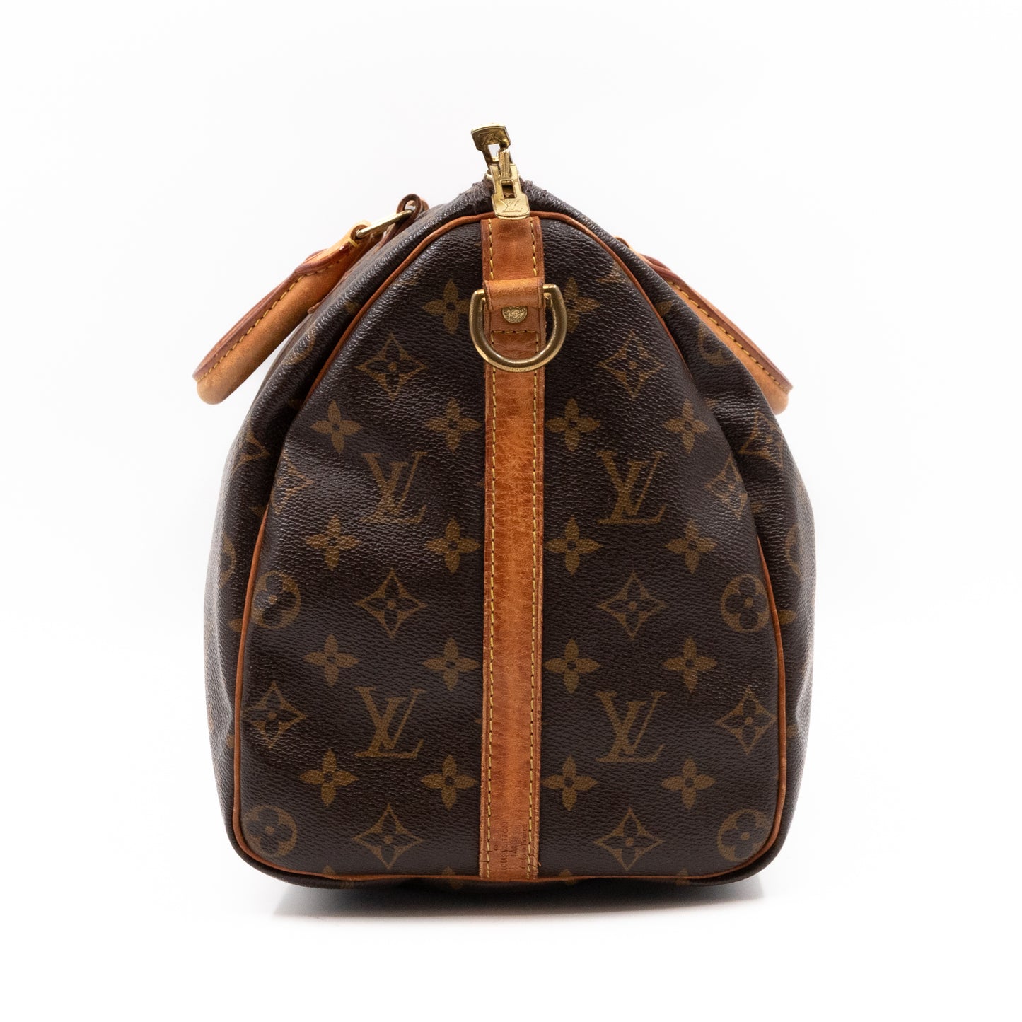Speedy 35 Bandouliere Monogram