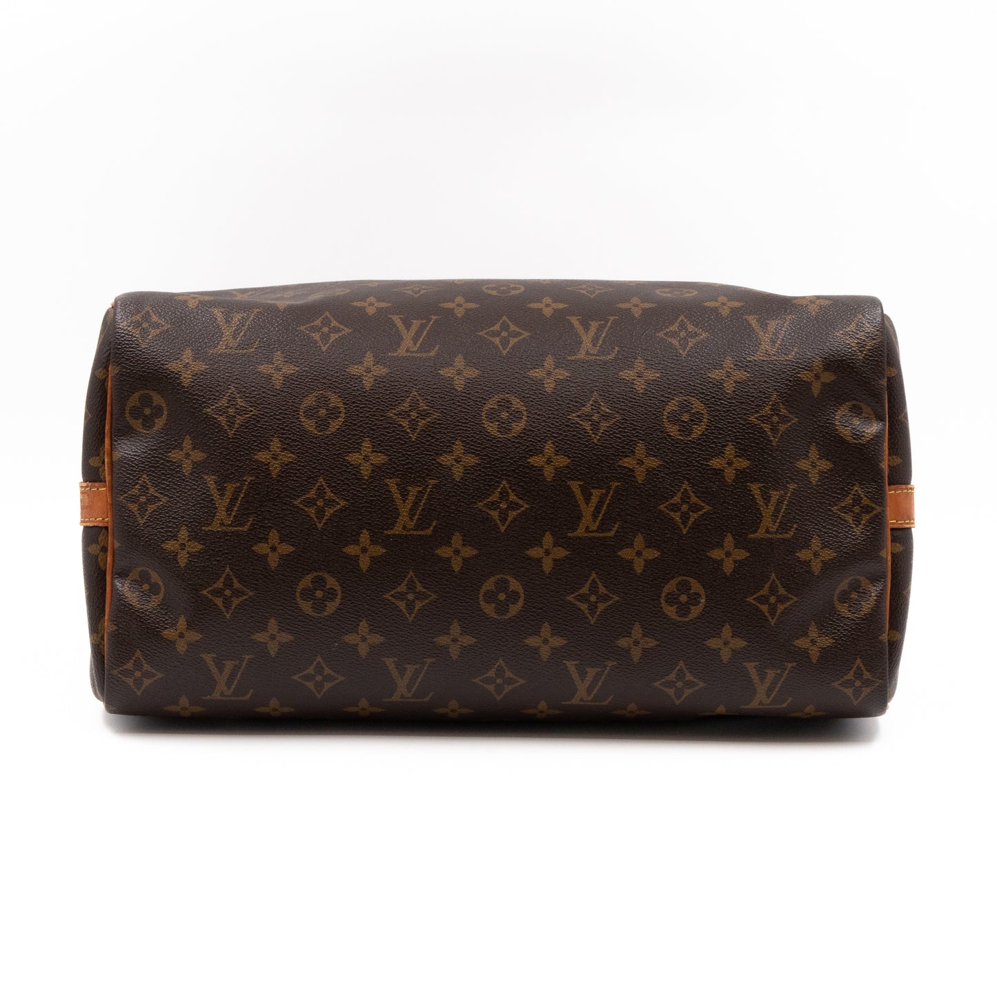 Speedy 35 Bandouliere Monogram