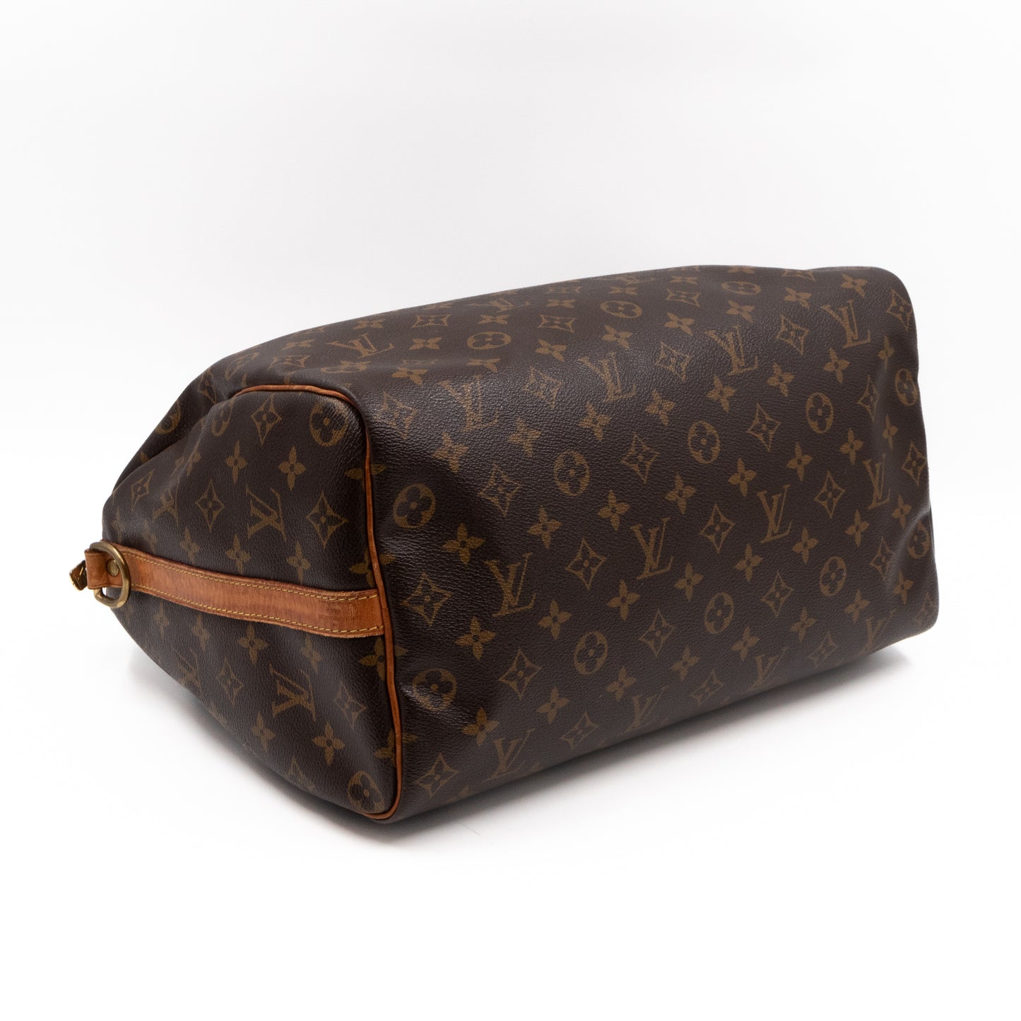 Speedy 35 Bandouliere Monogram