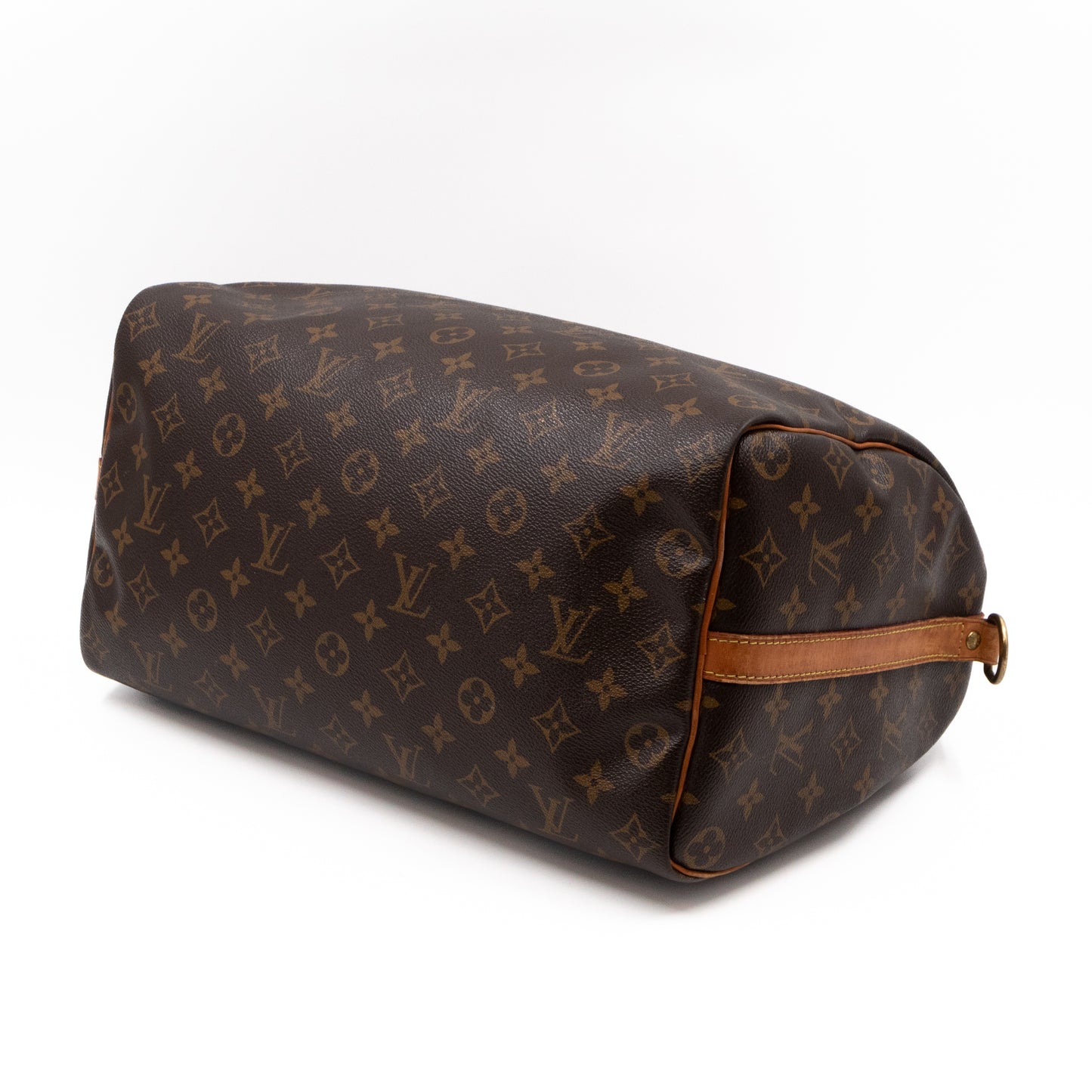 Speedy 35 Bandouliere Monogram