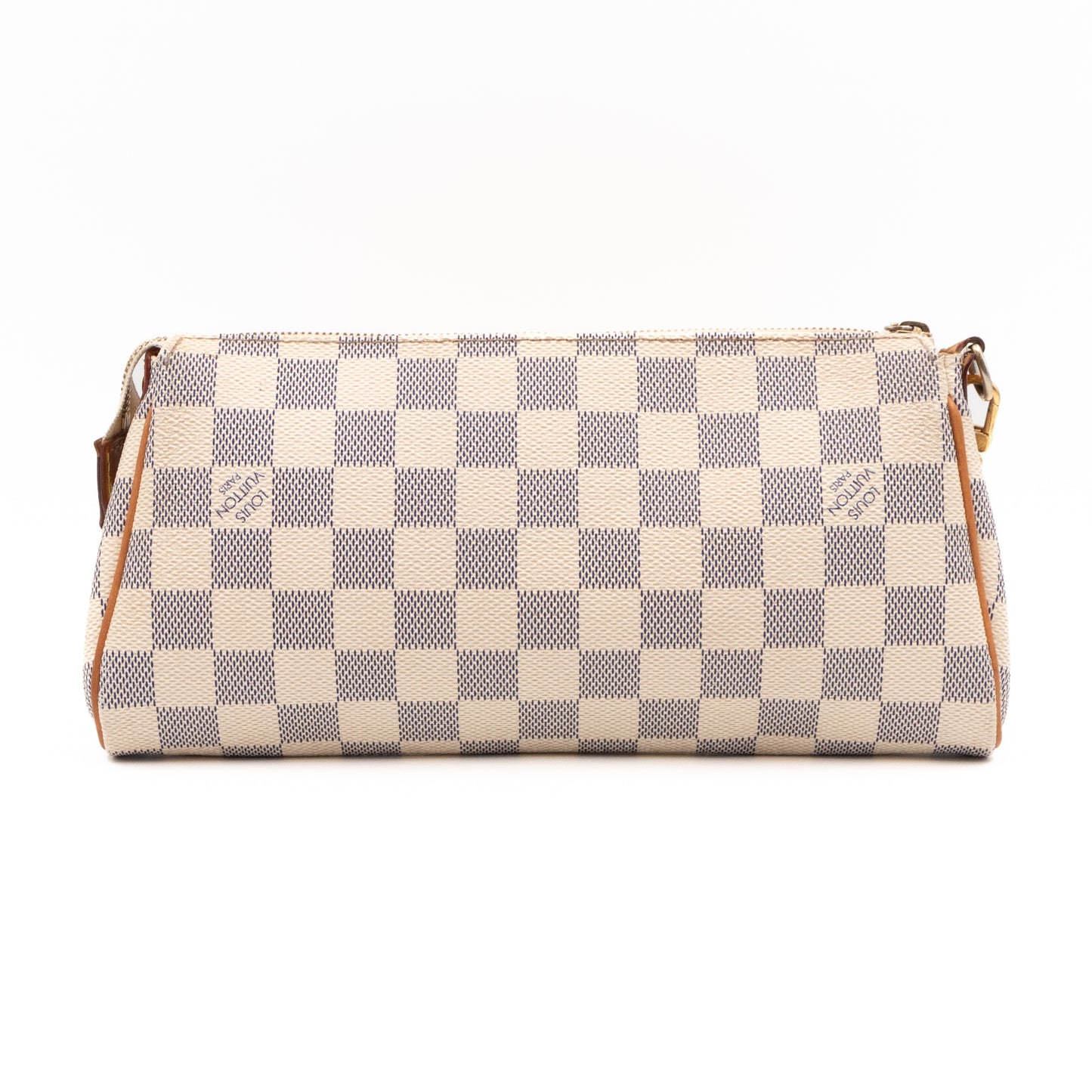 Eva Damier Azur