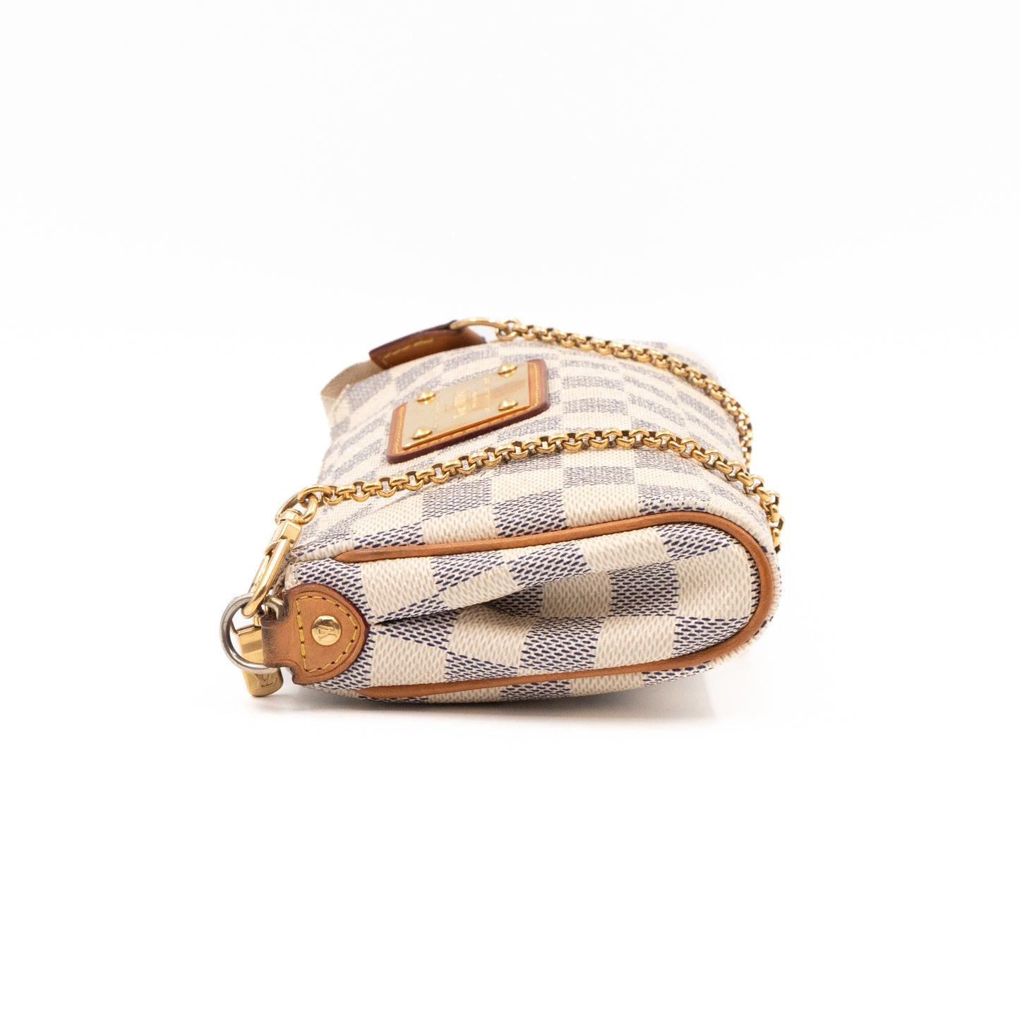 Eva Damier Azur