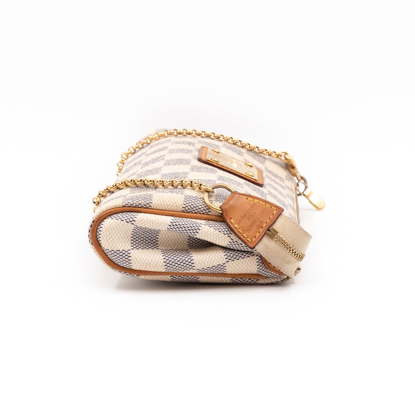 Eva Damier Azur