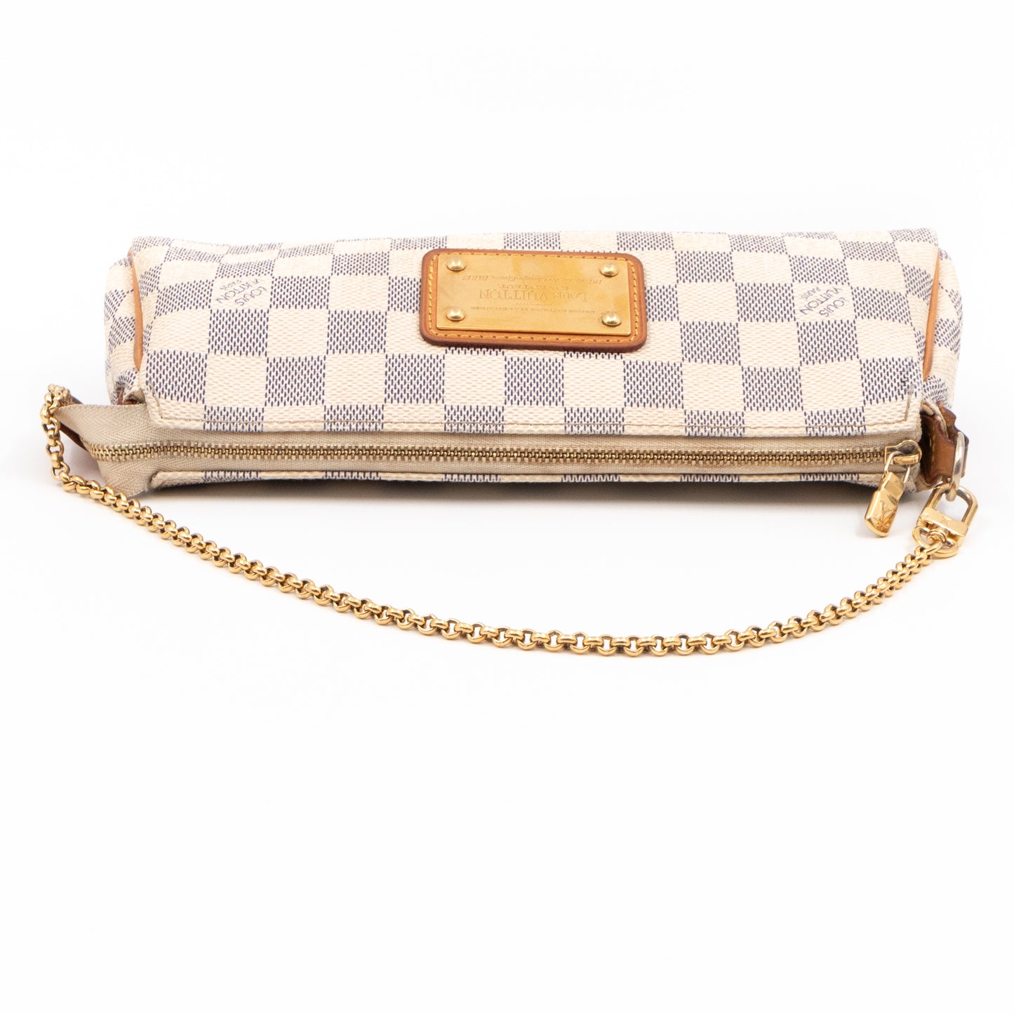 Eva Damier Azur