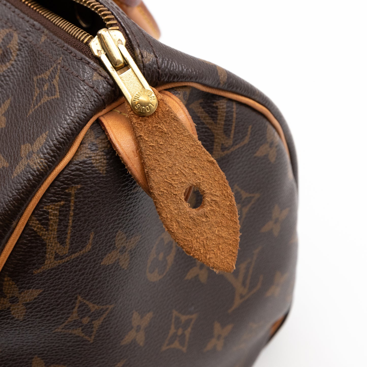 Speedy 30 Monogram