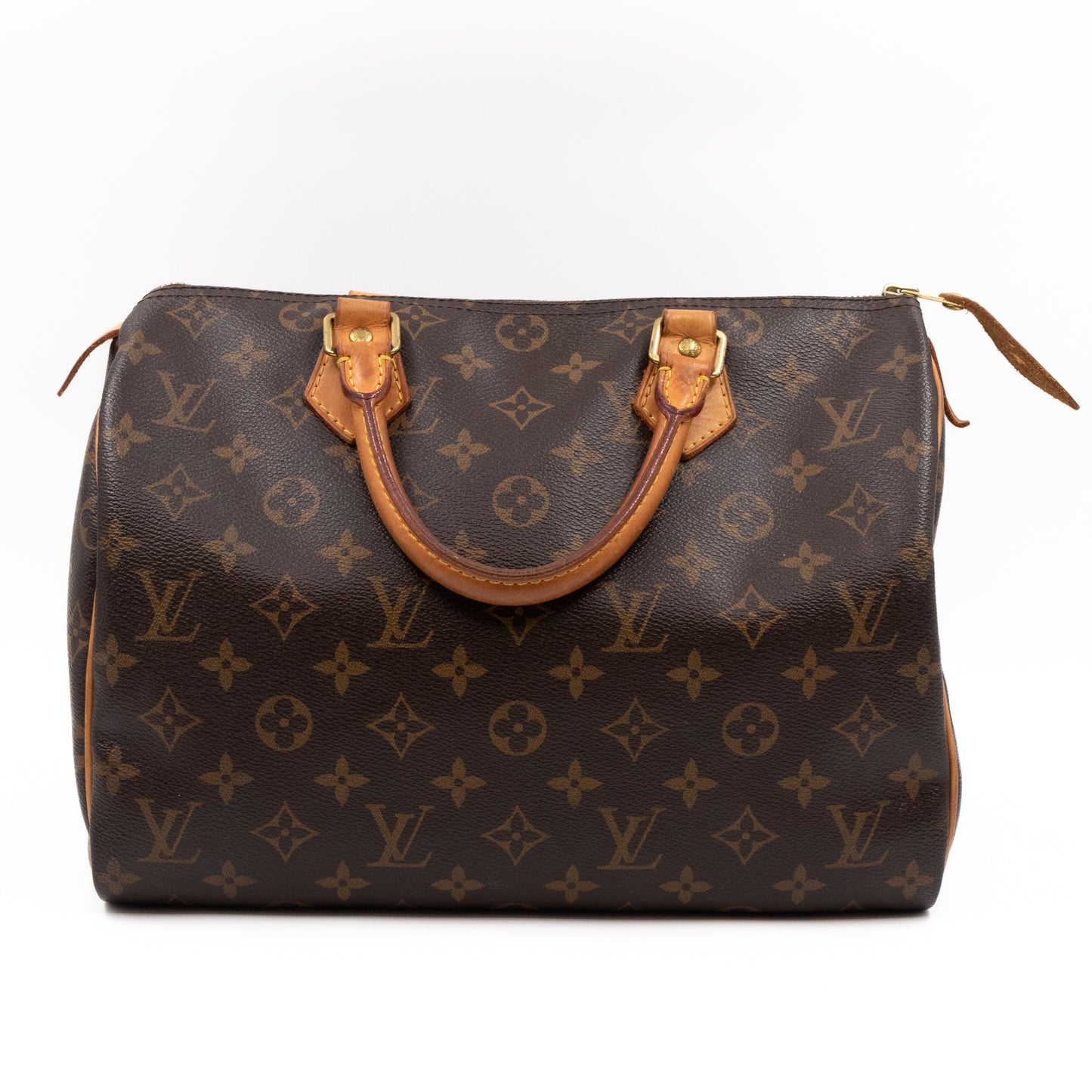 Speedy 30 Monogram