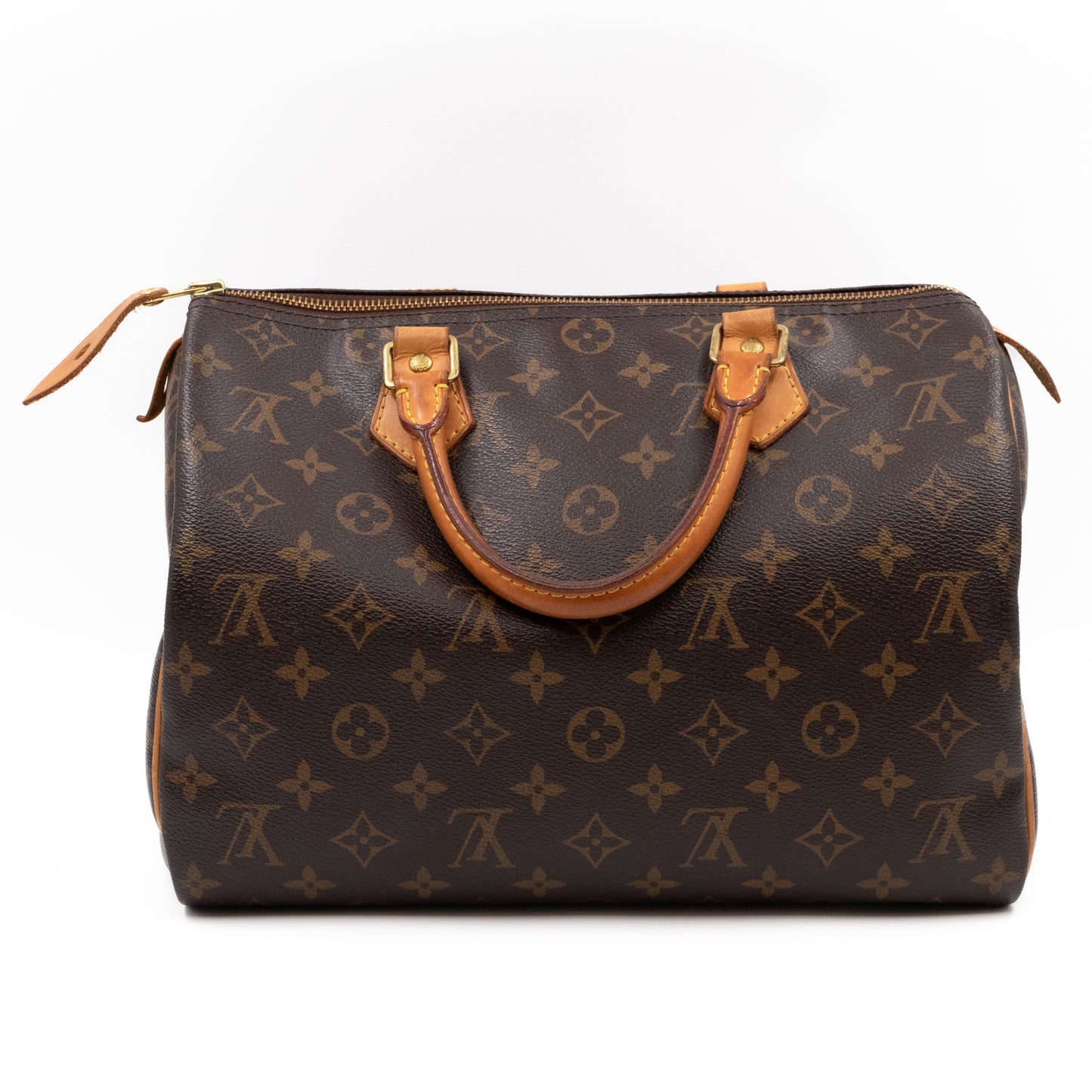 Speedy 30 Monogram