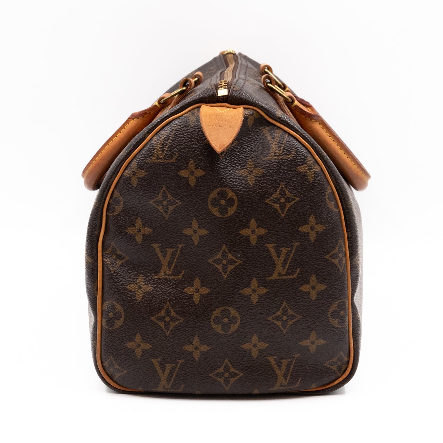 Speedy 30 Monogram