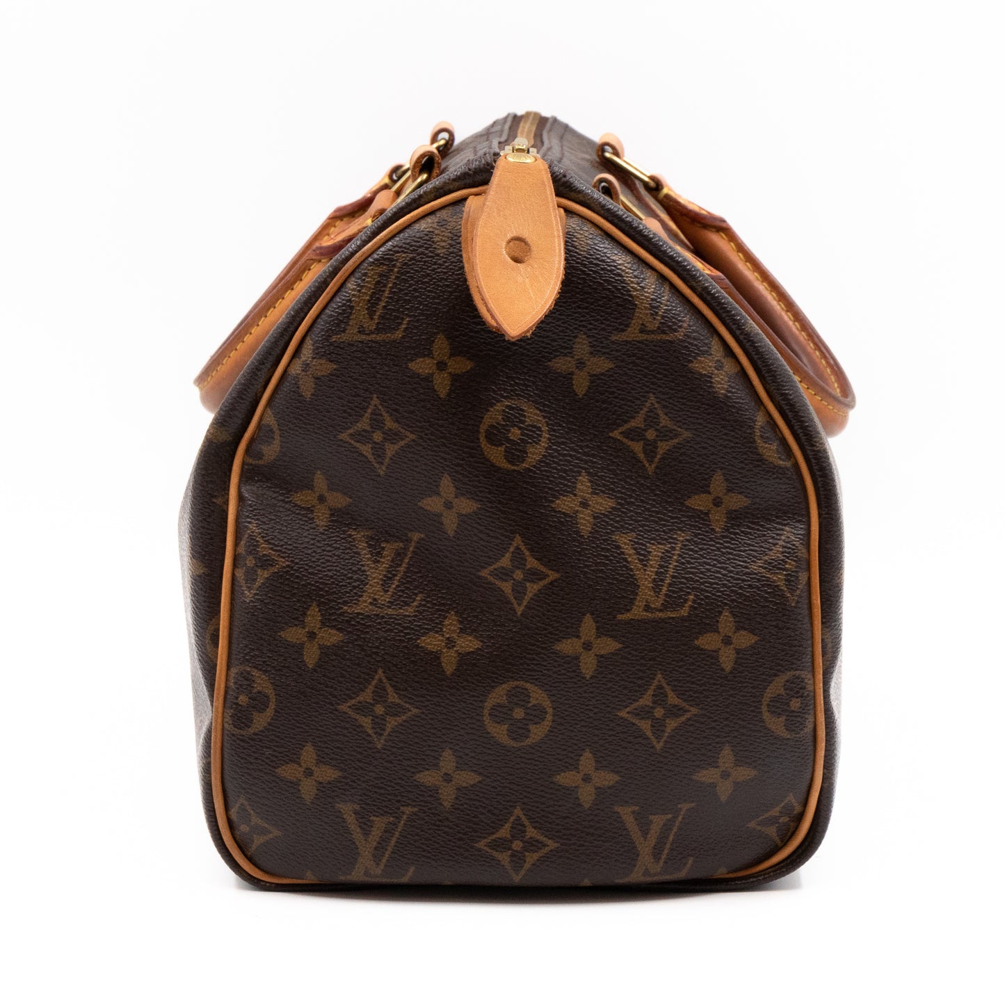 Speedy 30 Monogram