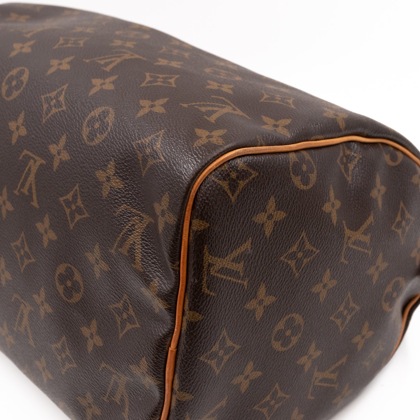 Speedy 30 Monogram