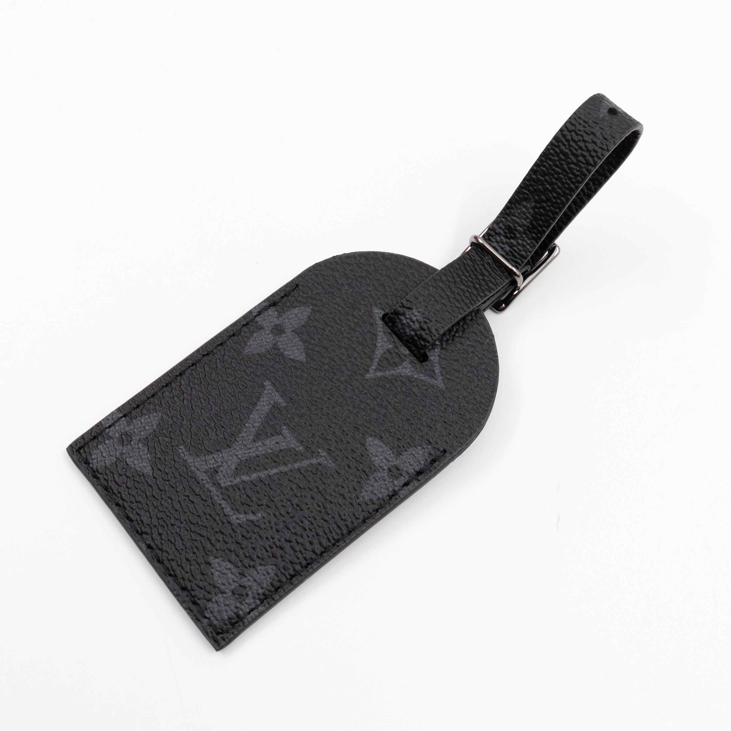 Keepall 45 Bandouliere LV x YK Monogram Eclipse Reverse Pumpkin