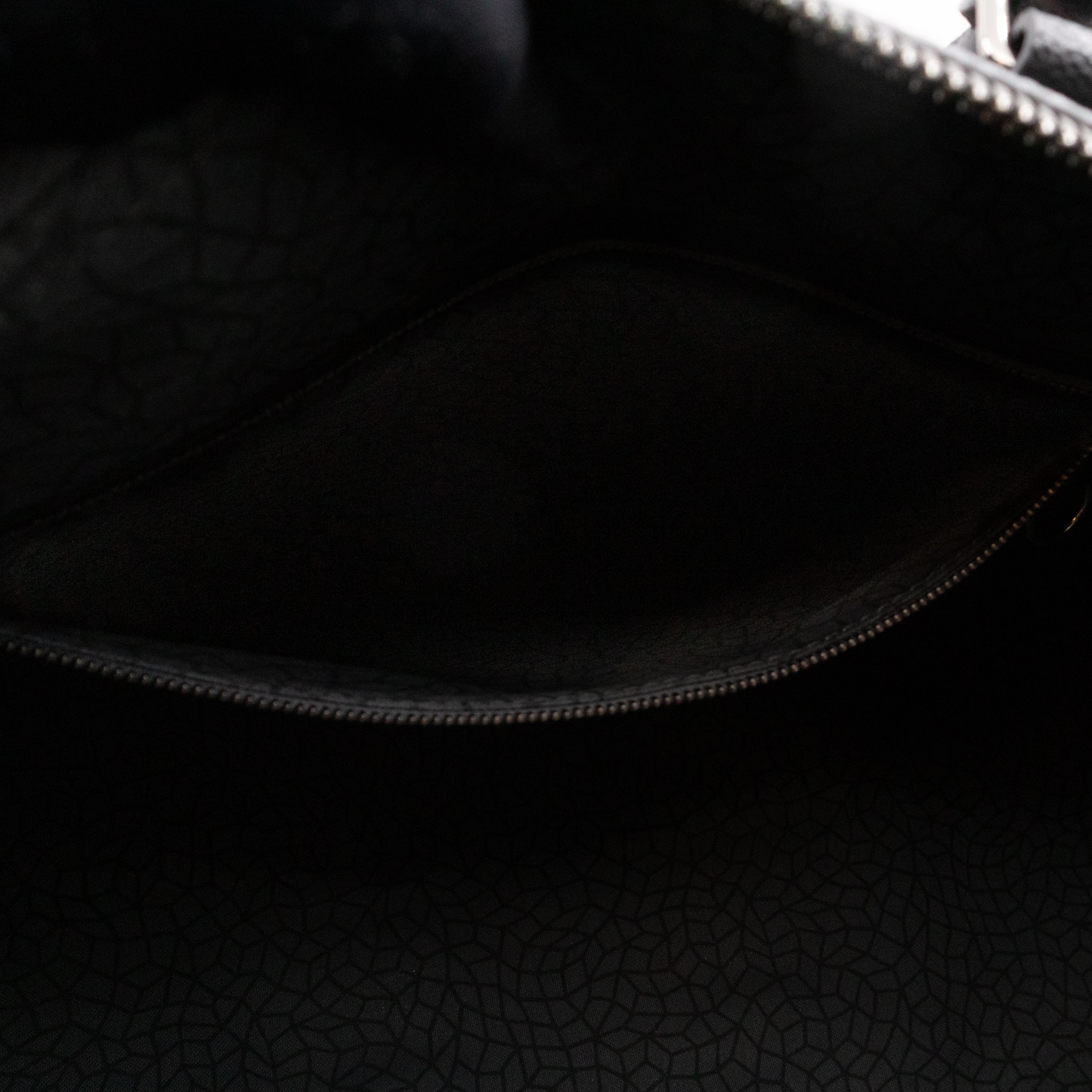 Keepall 45 Bandouliere LV x YK Monogram Eclipse Reverse Pumpkin