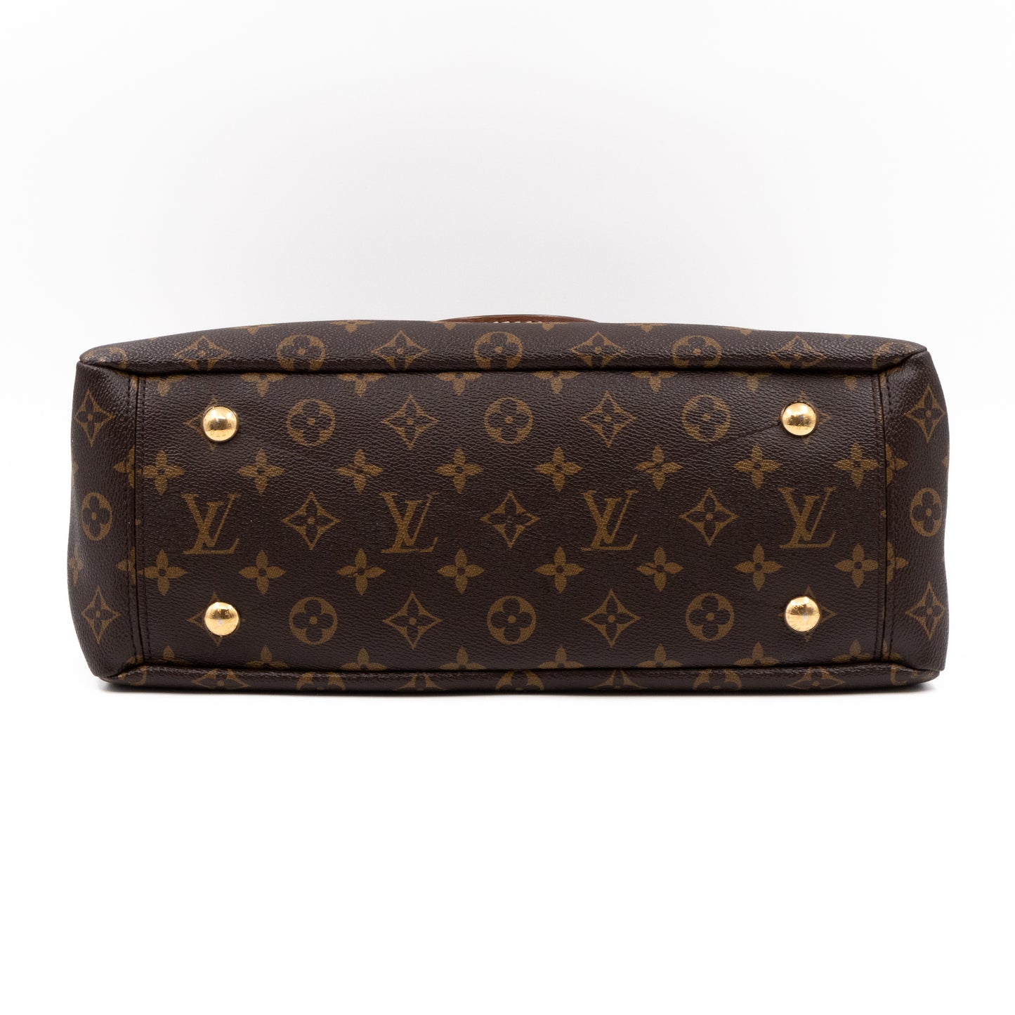 Pallas Monogram Black