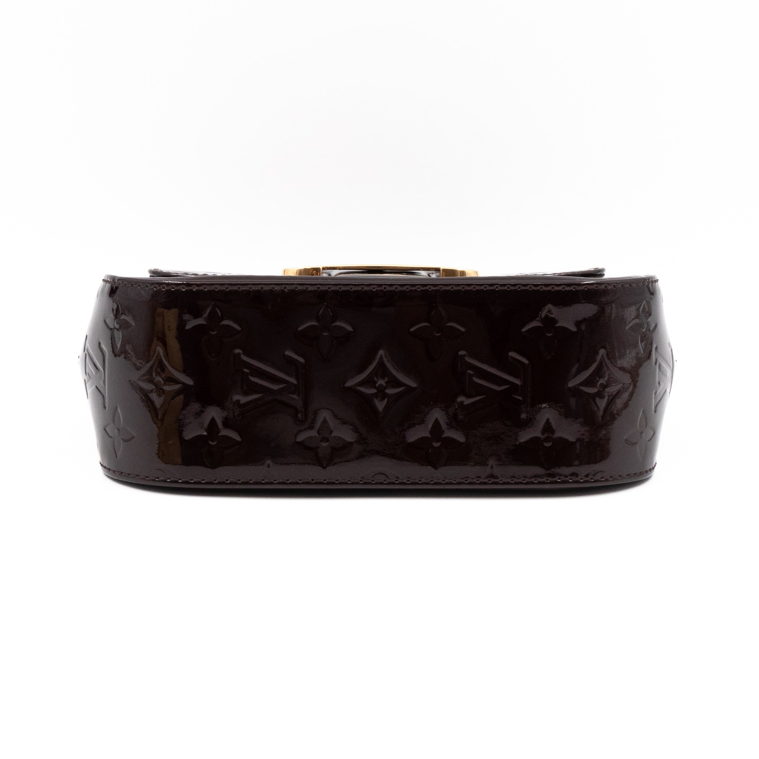 Bellflower PM Vernis Amarante