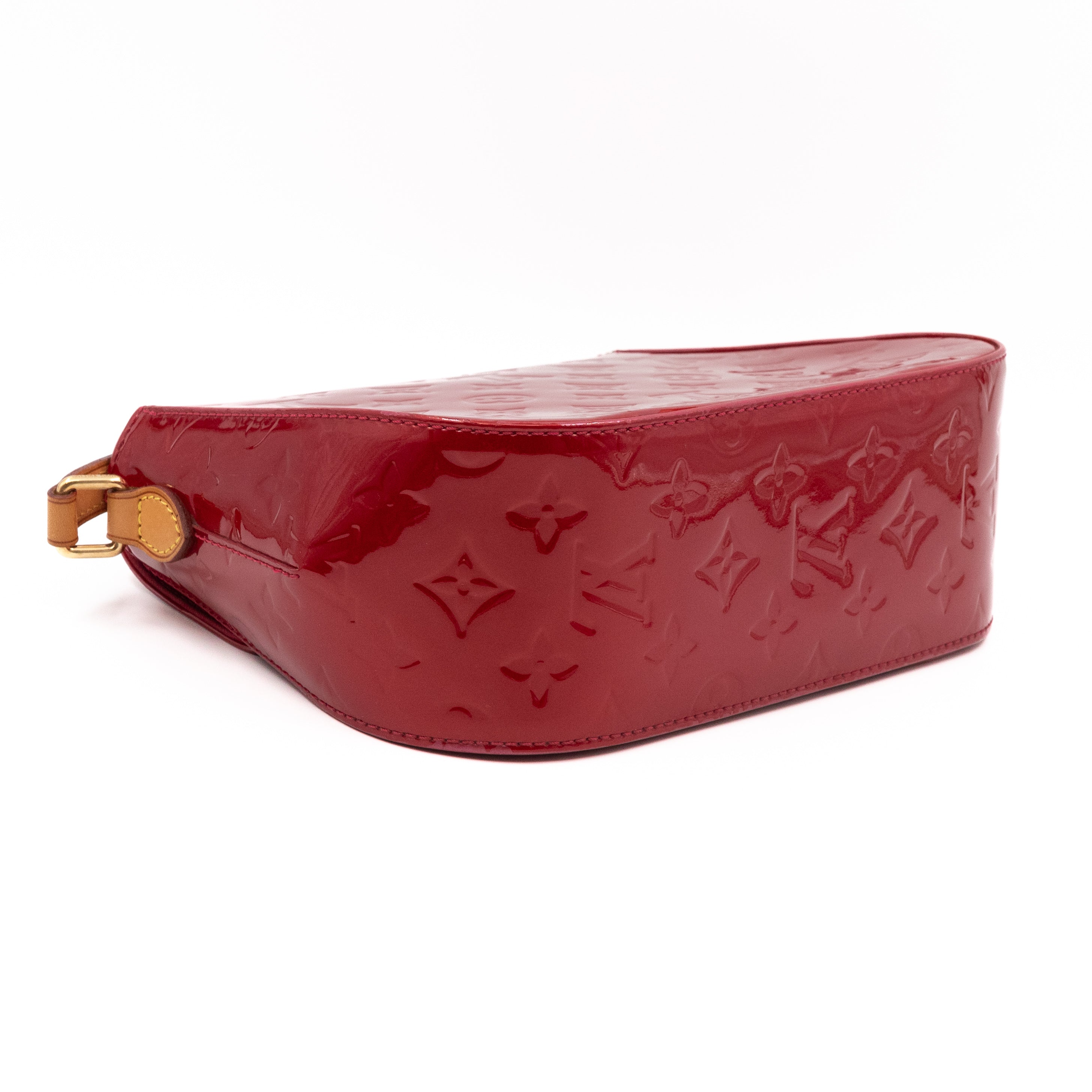 Bellflower GM Vernis Pomme D'Amour