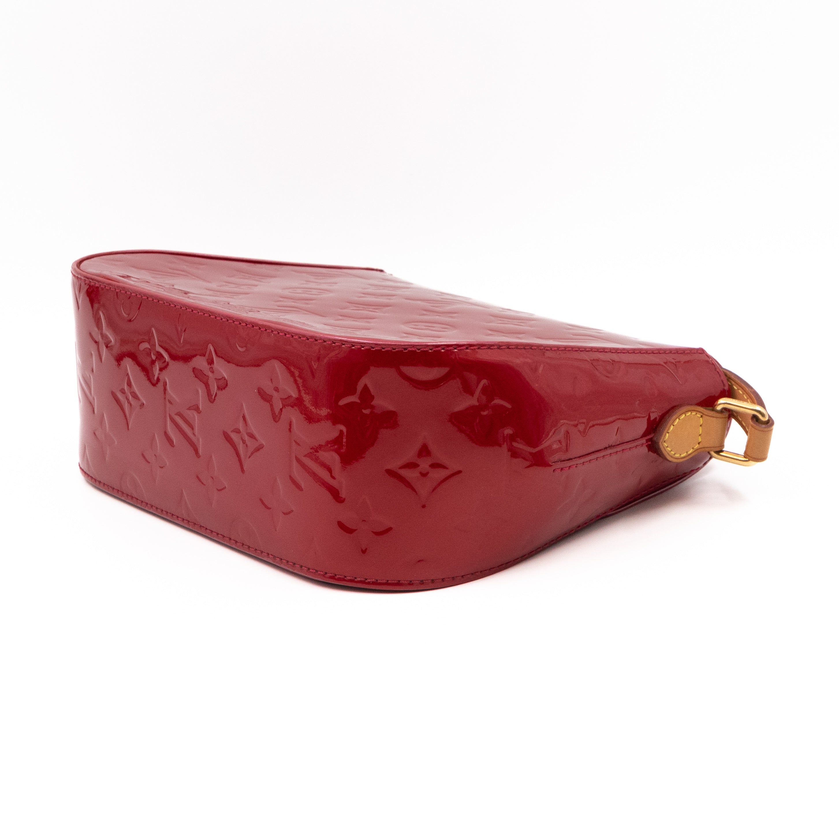 Bellflower GM Vernis Pomme D'Amour