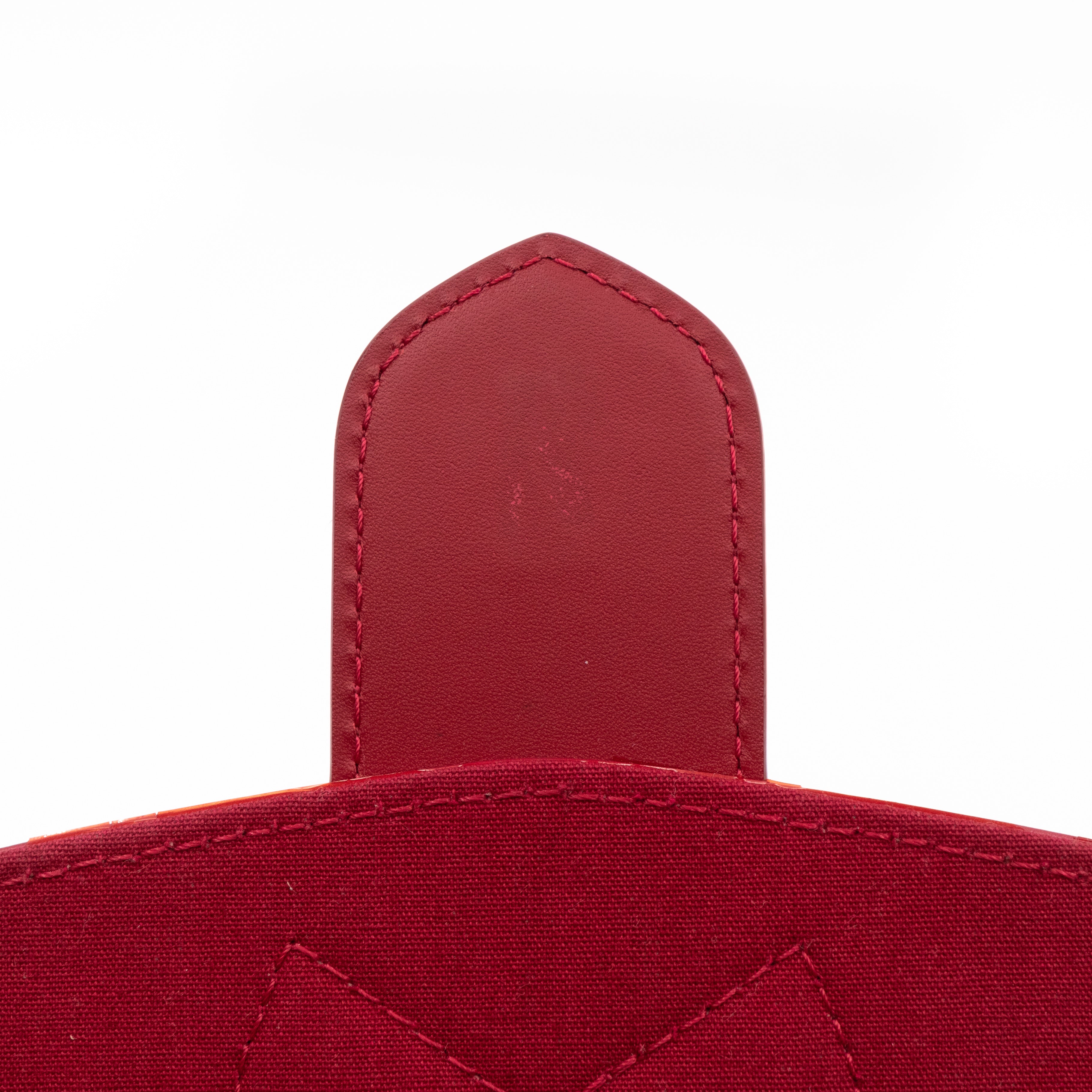 Bellflower GM Vernis Pomme D'Amour