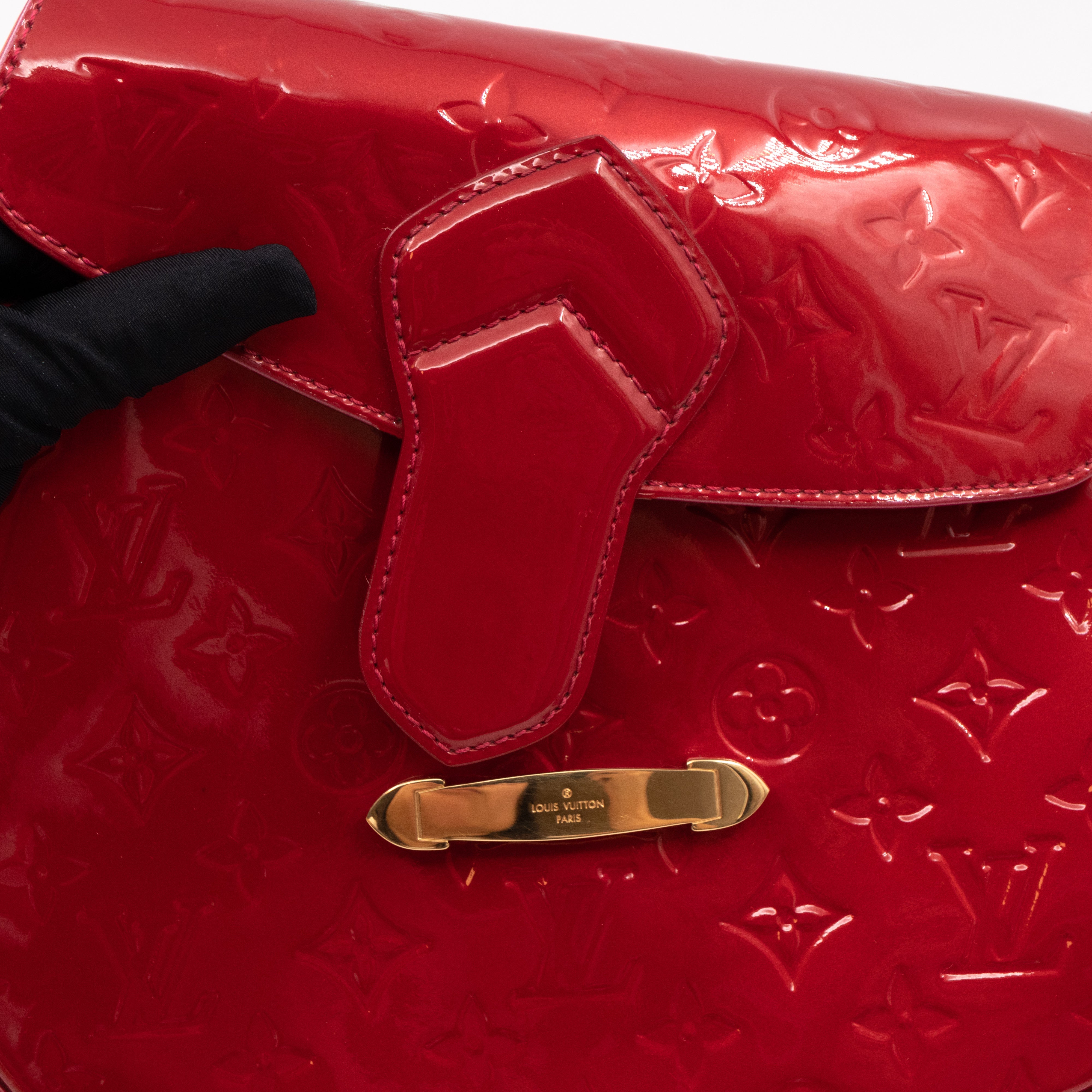 Bellflower GM Vernis Pomme D'Amour