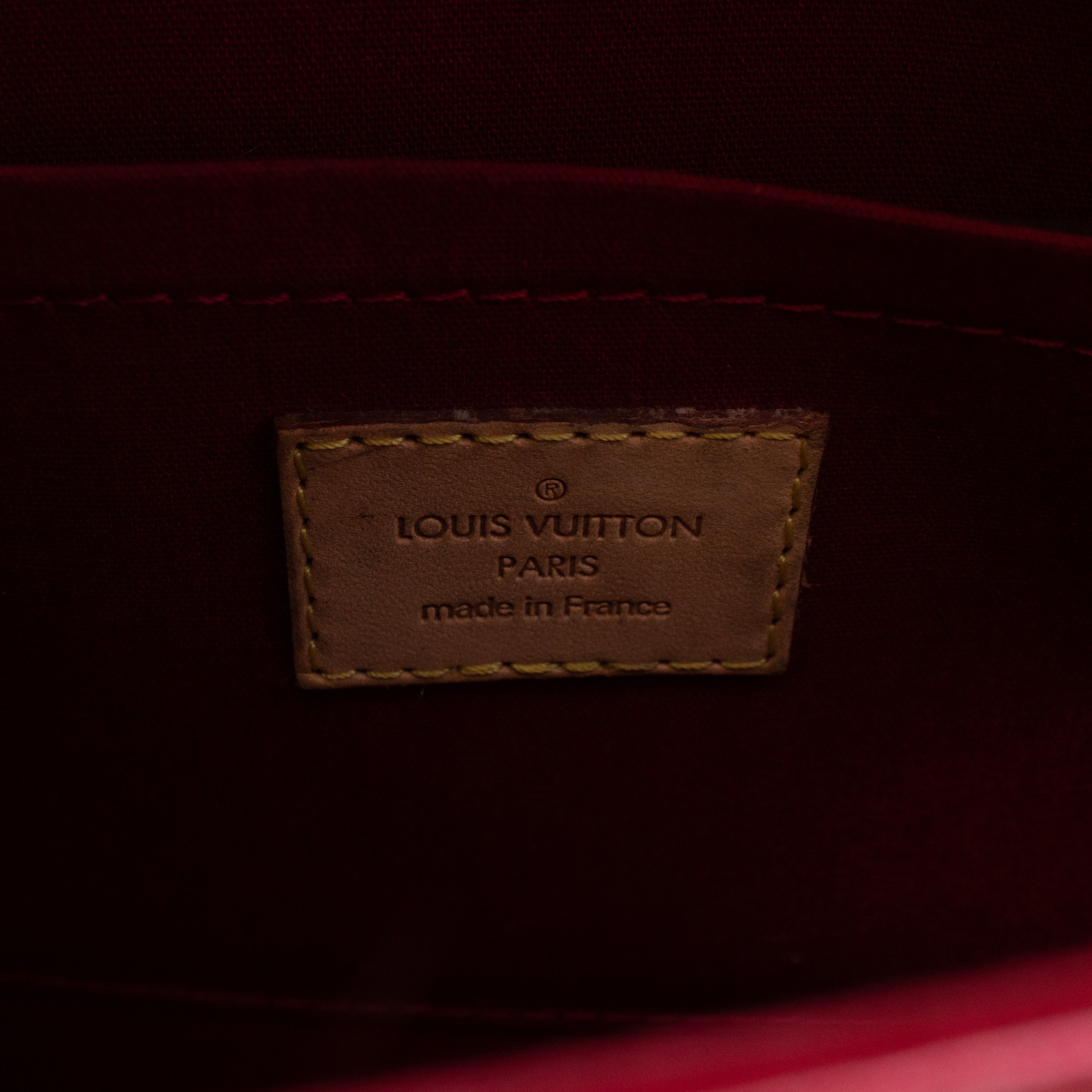 Bellflower GM Vernis Pomme D'Amour