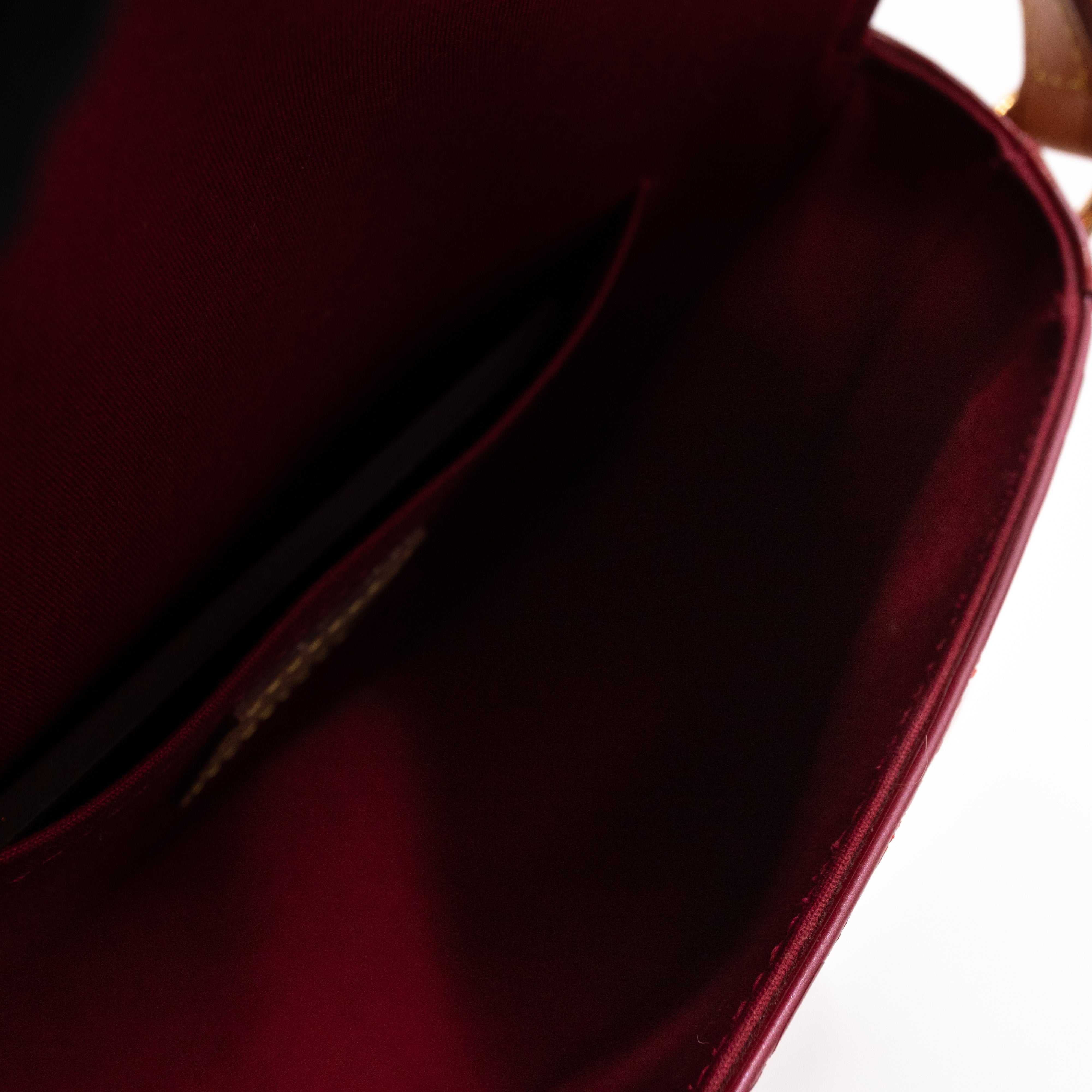 Bellflower GM Vernis Pomme D'Amour