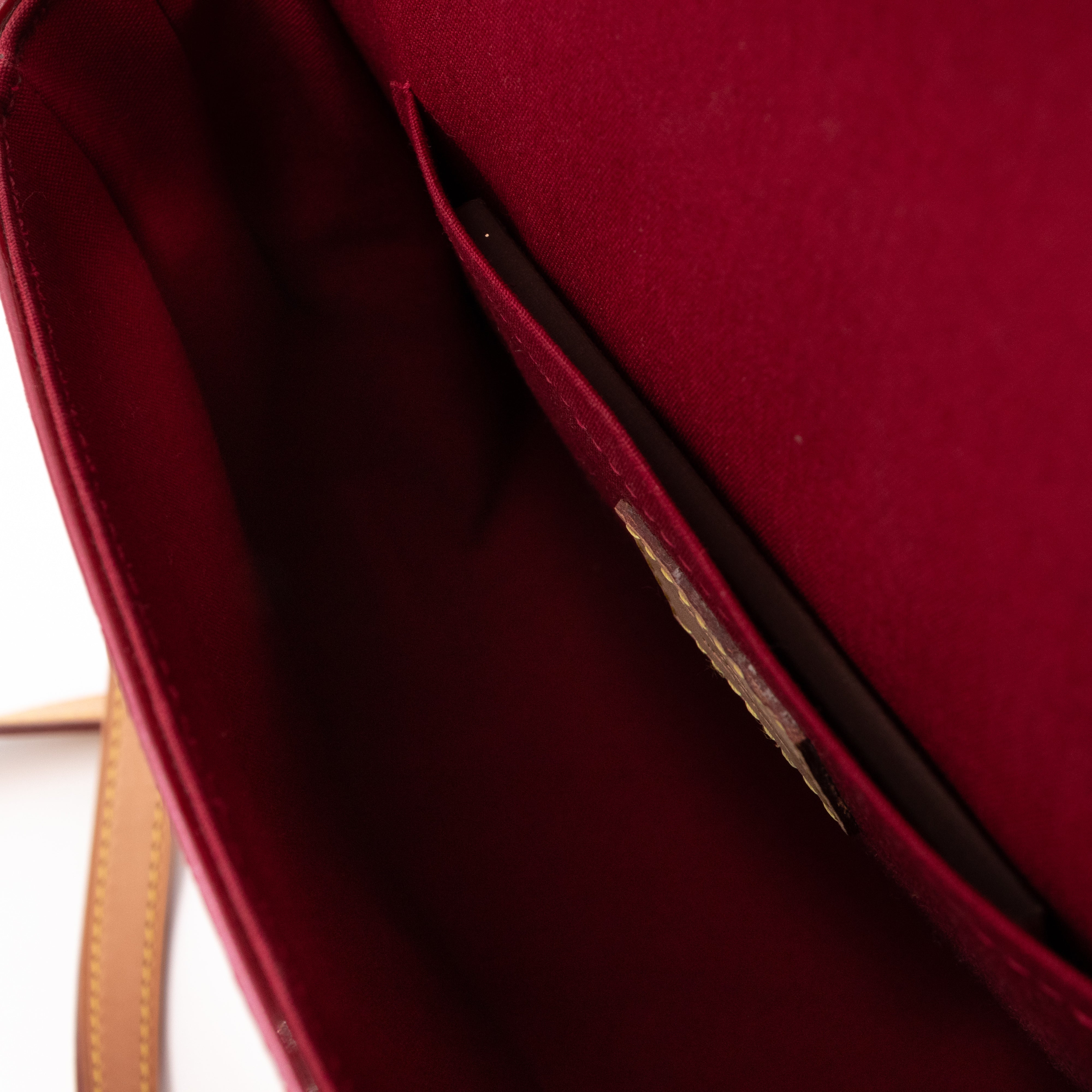 Bellflower GM Vernis Pomme D'Amour