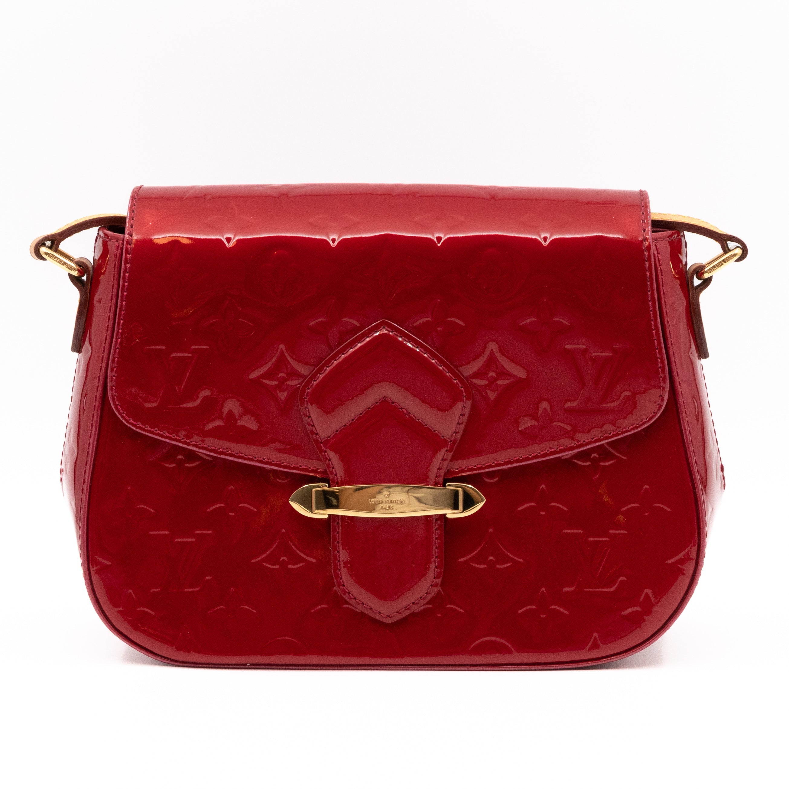 Bellflower GM Vernis Pomme D'Amour