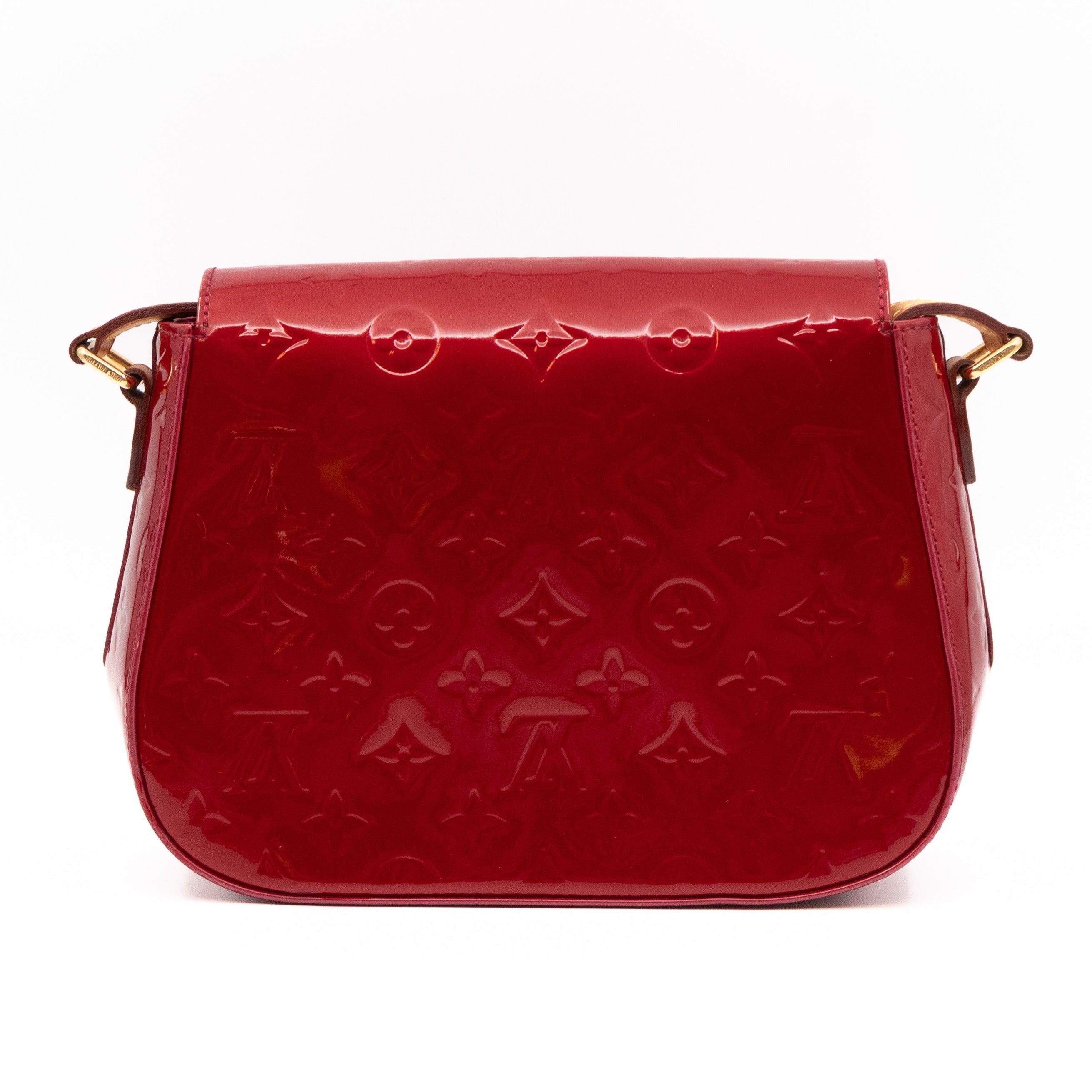 Bellflower GM Vernis Pomme D'Amour