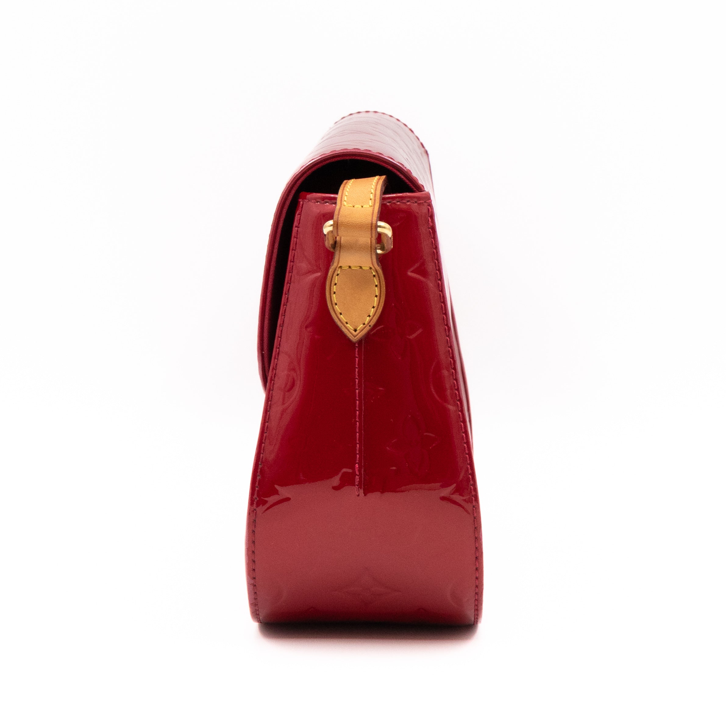 Bellflower GM Vernis Pomme D'Amour