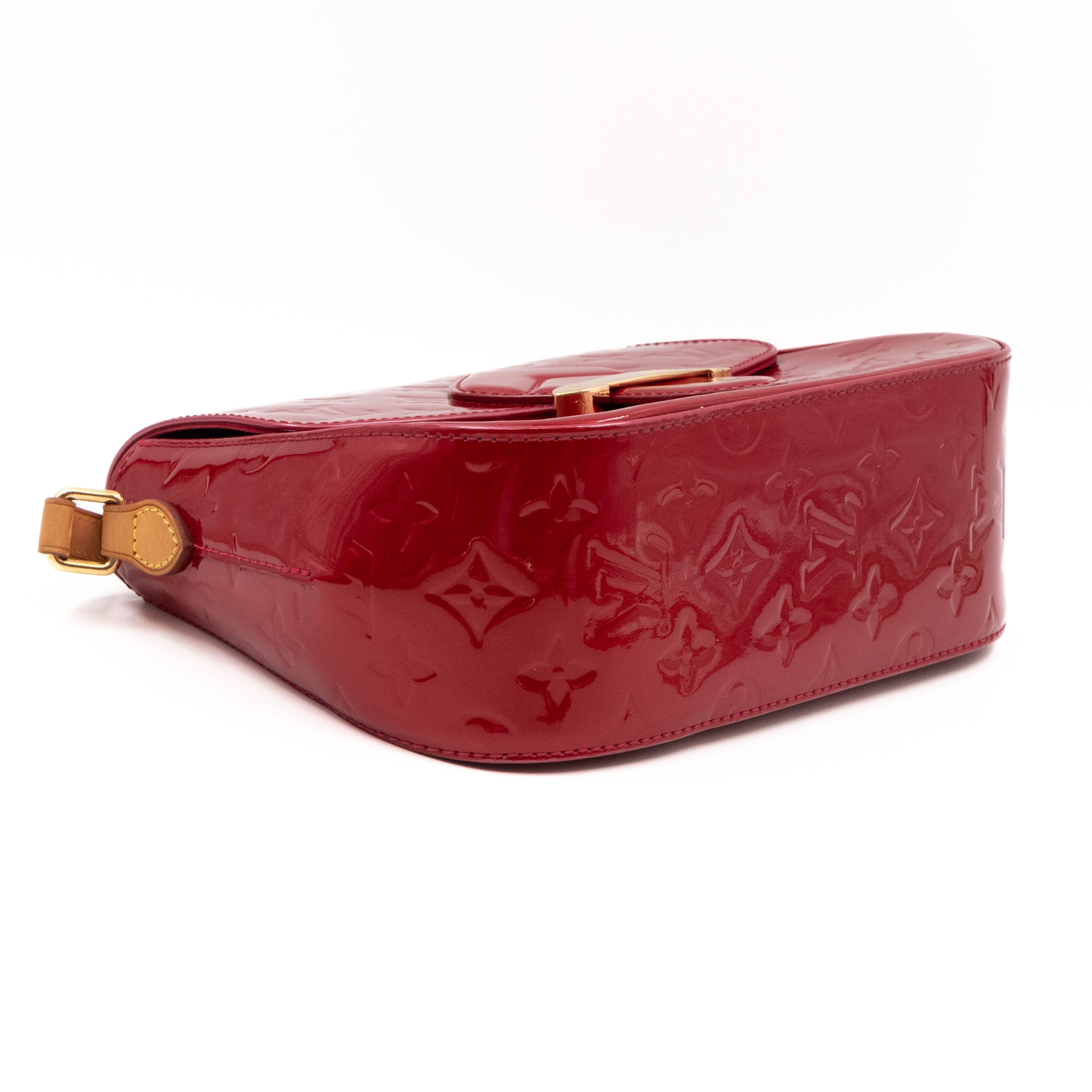 Bellflower GM Vernis Pomme D'Amour