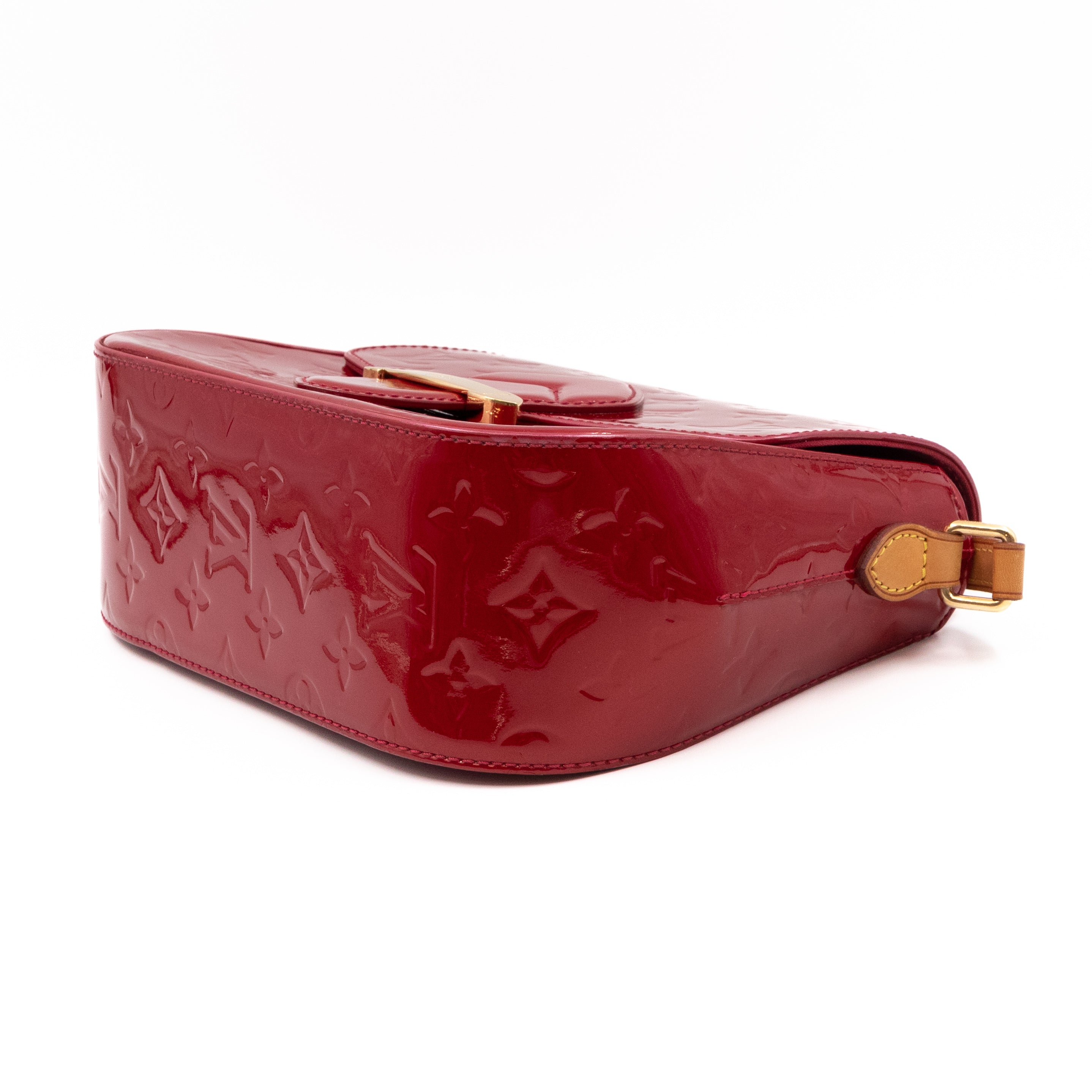 Bellflower GM Vernis Pomme D'Amour