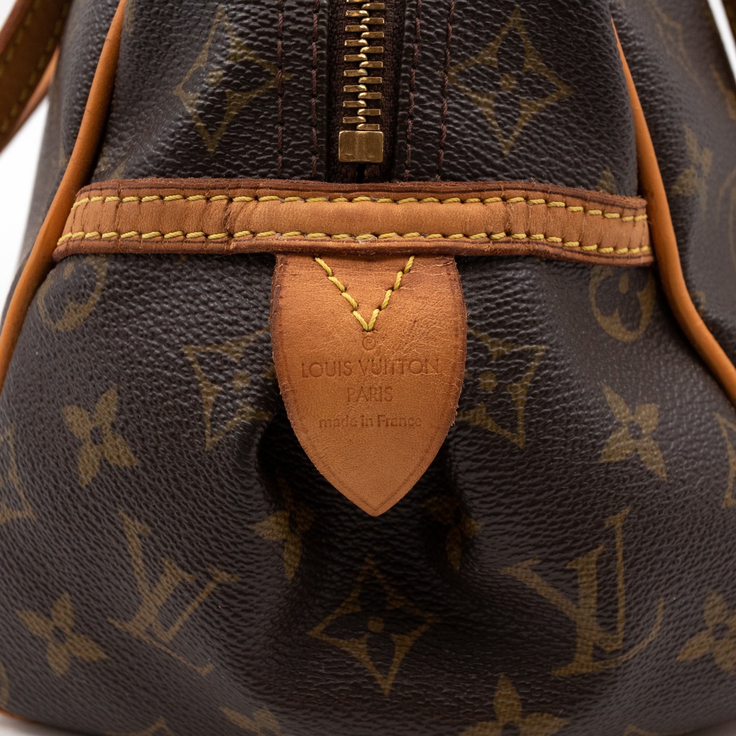 Montorgueil PM Monogram