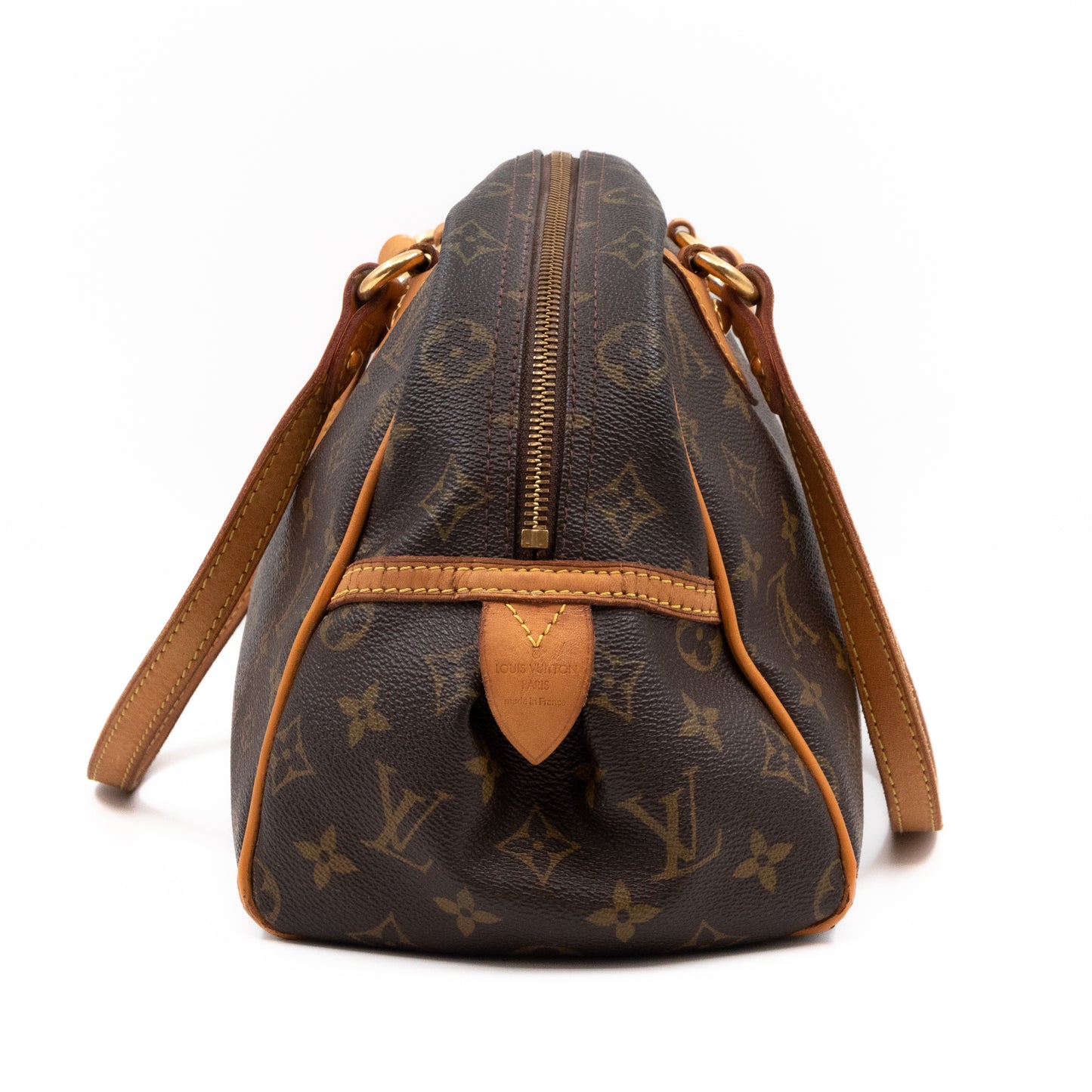 Montorgueil PM Monogram