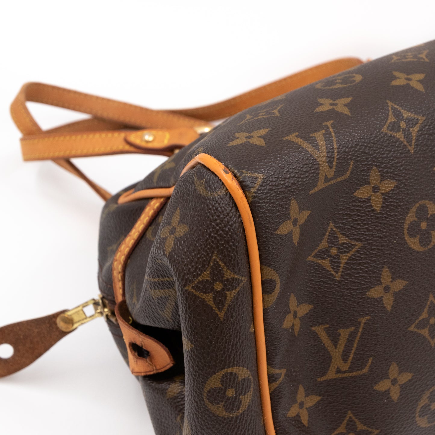 Montorgueil PM Monogram
