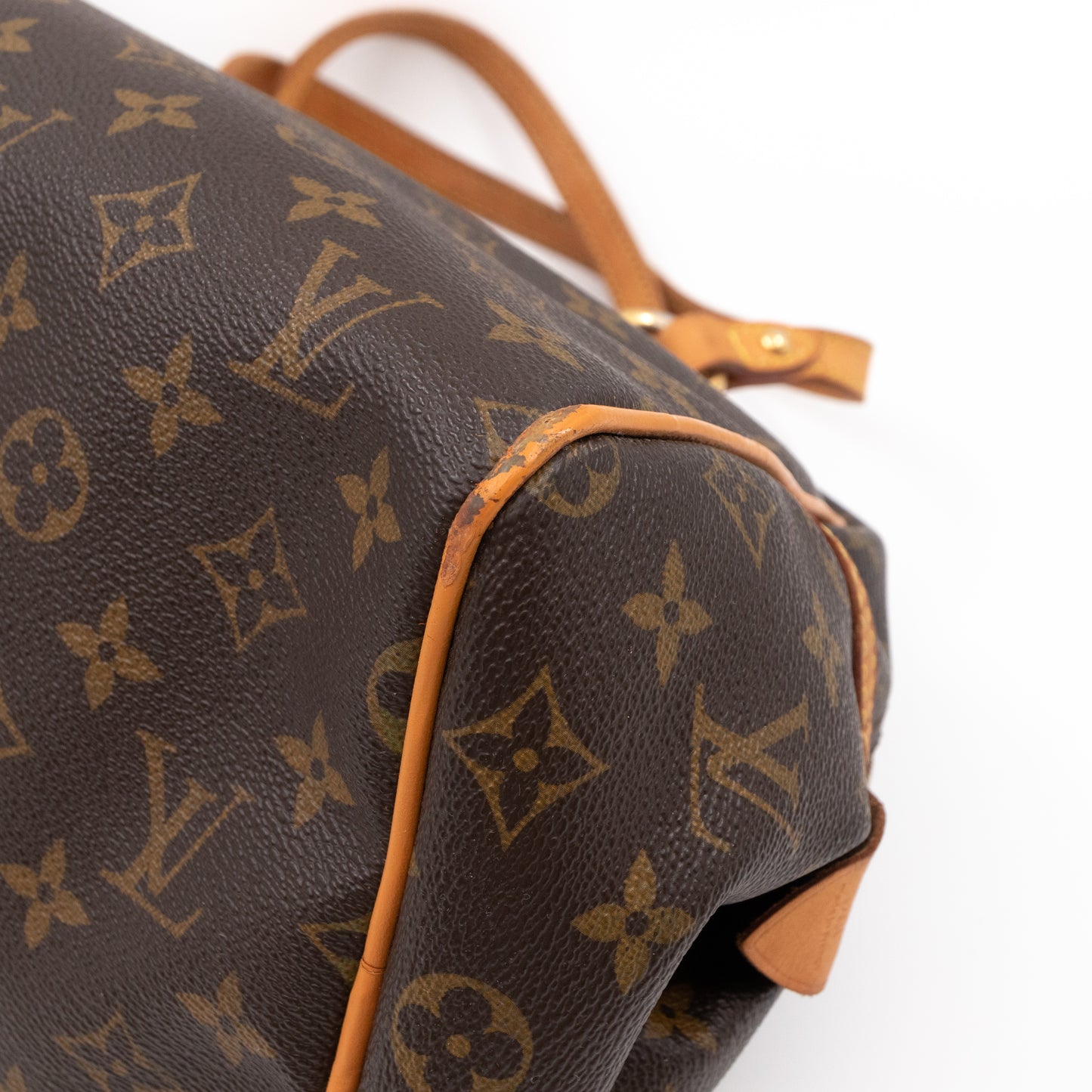 Montorgueil PM Monogram