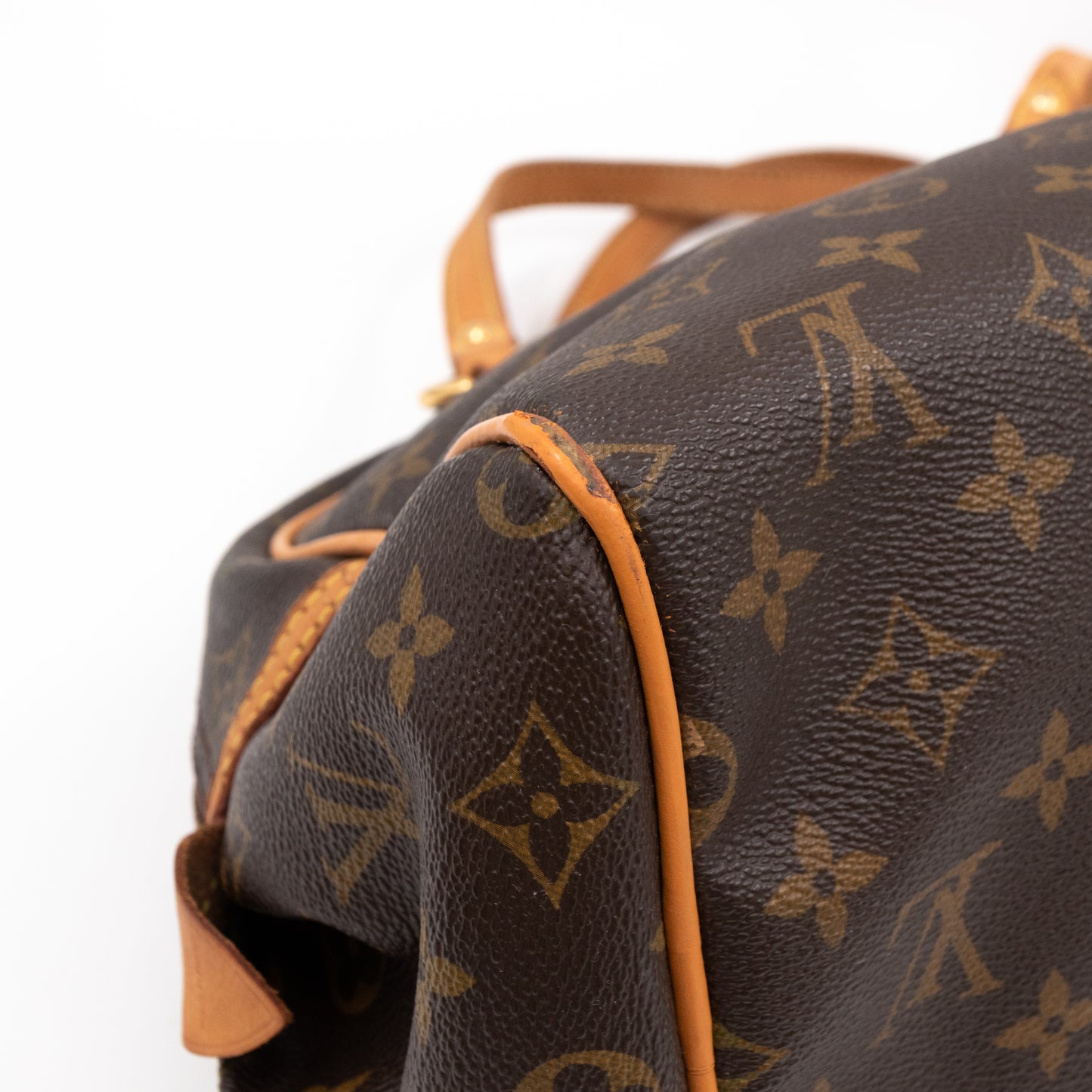 Montorgueil PM Monogram