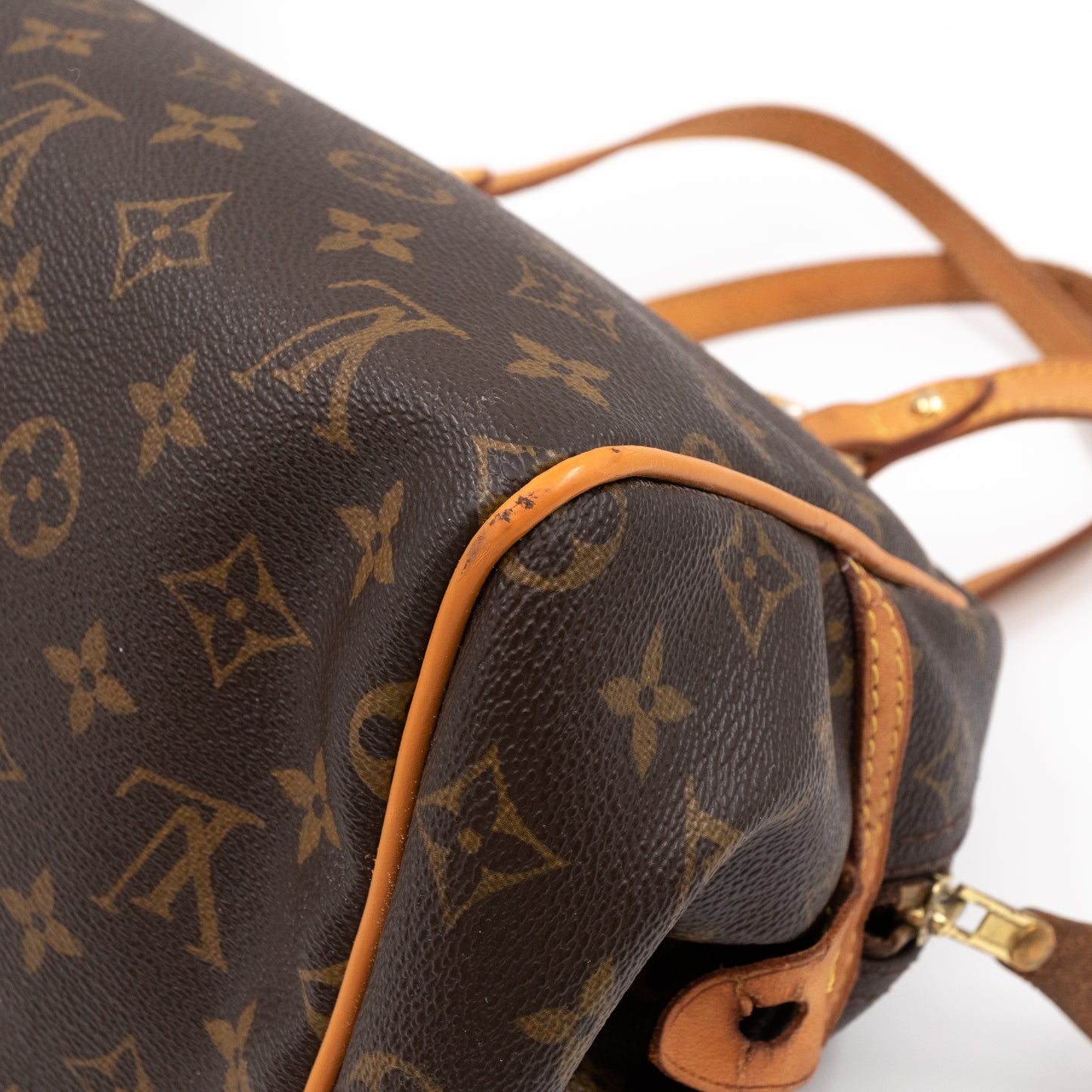 Montorgueil PM Monogram