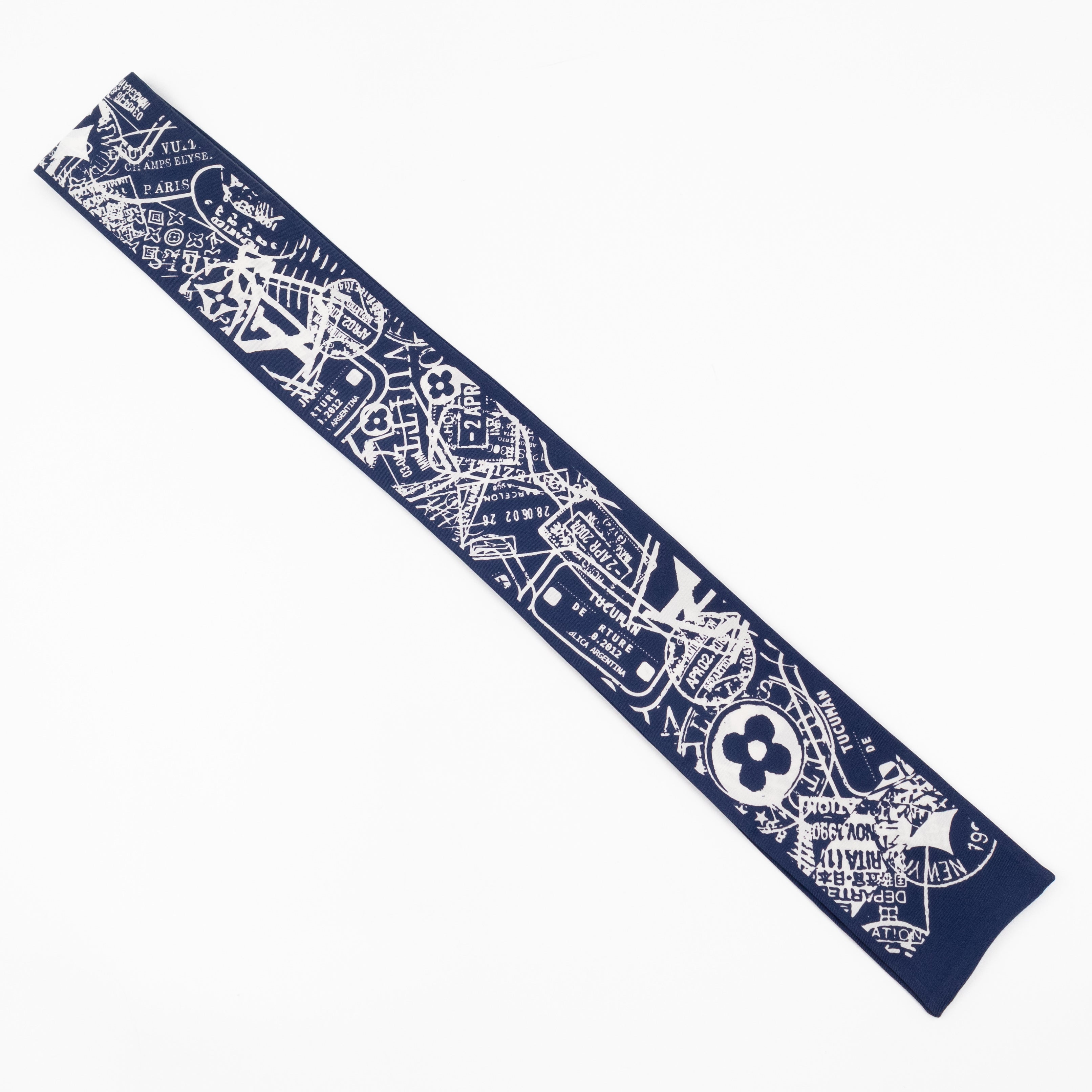 Boarding Bandeau Denim