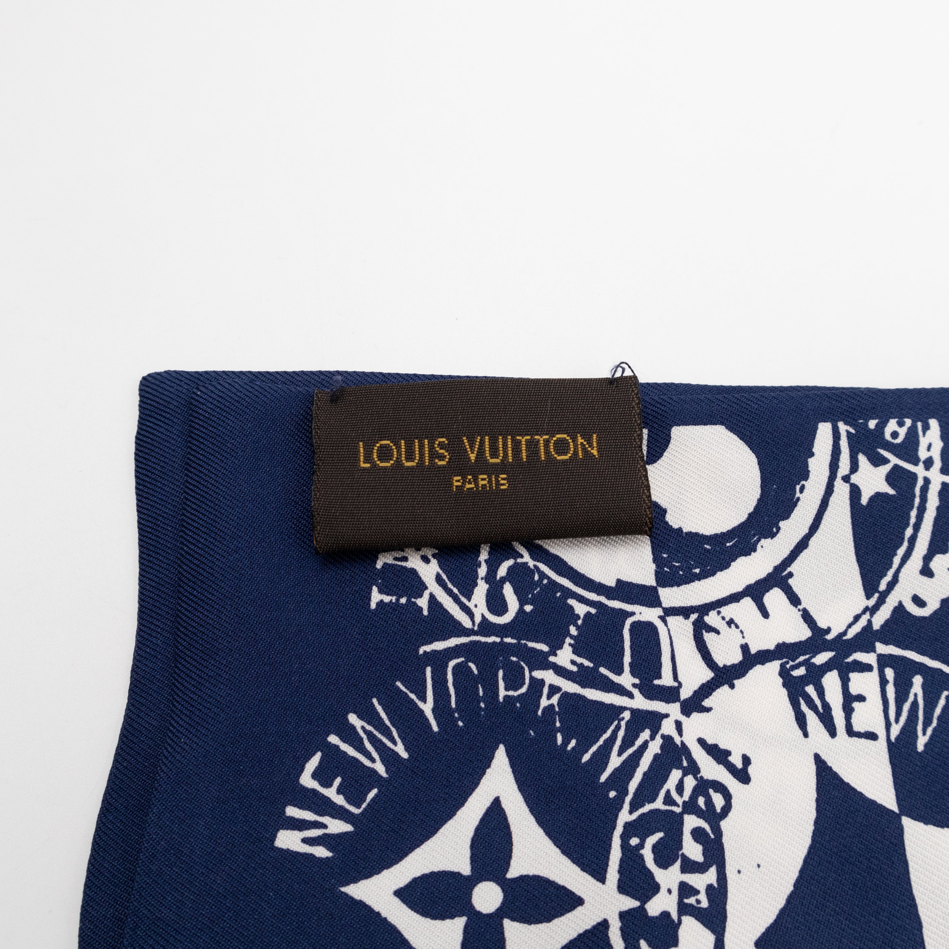 Boarding Bandeau Denim