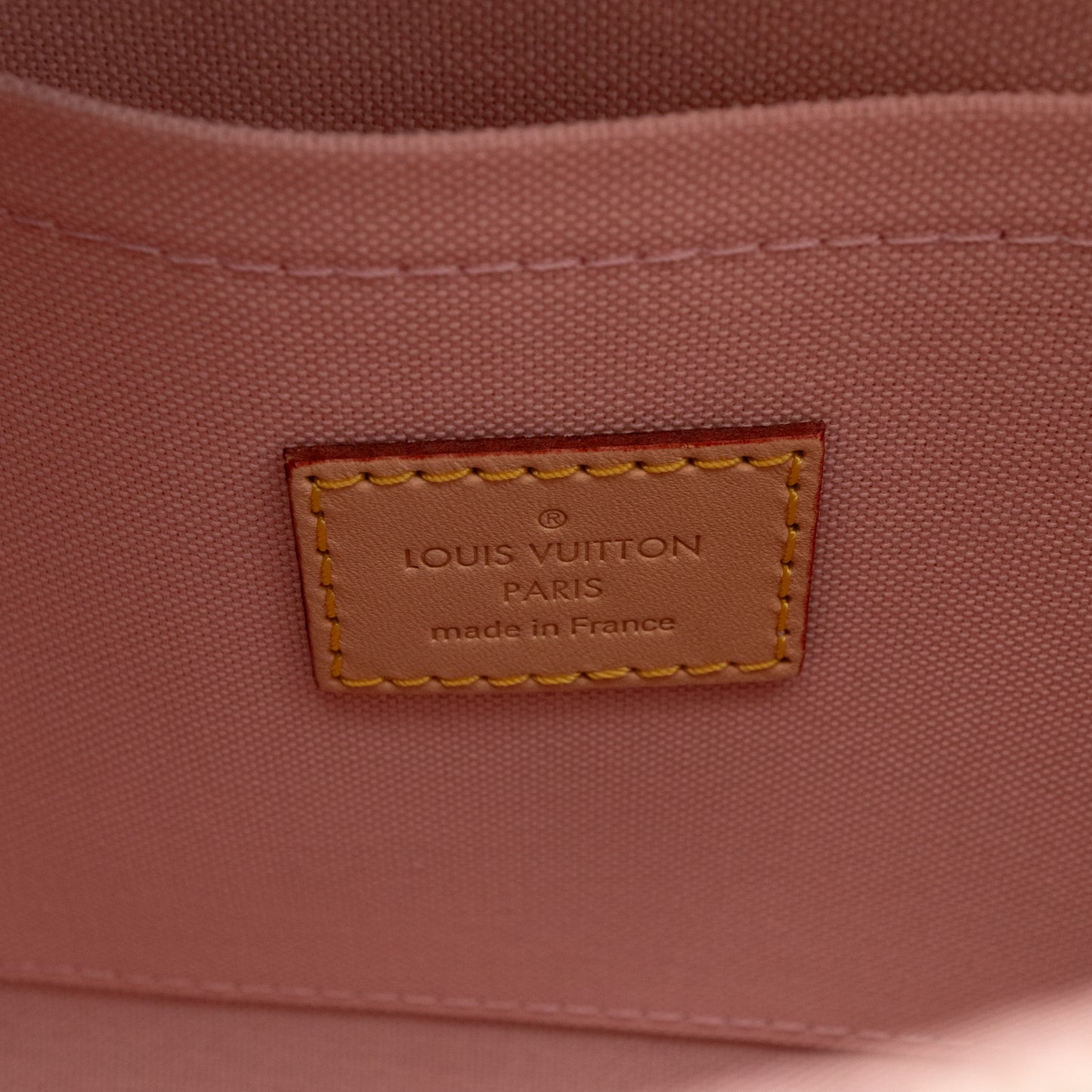 Croisette Damier Azur