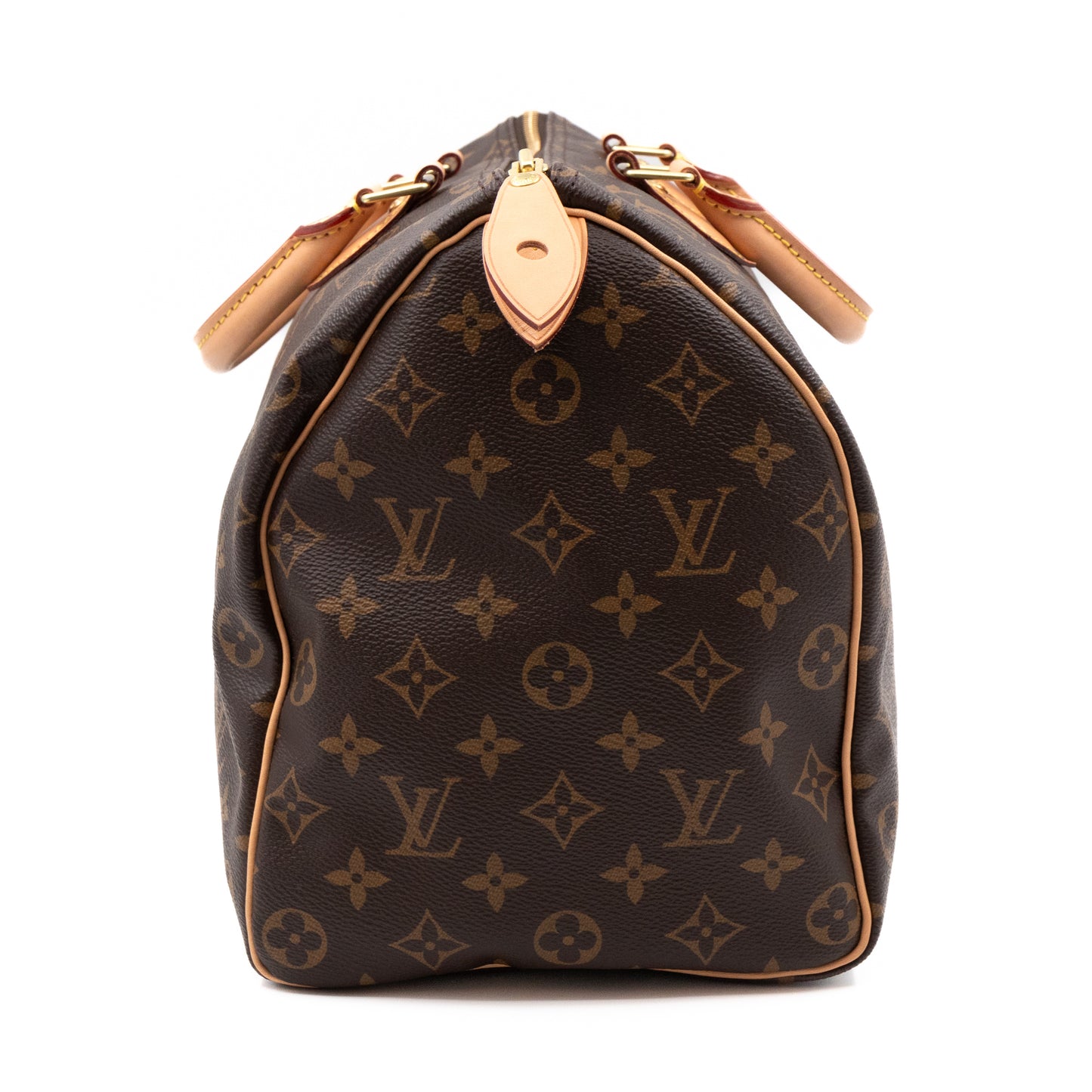 Speedy 35 Monogram