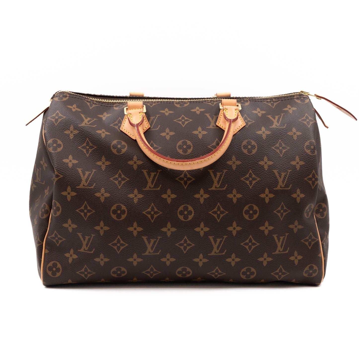 Speedy 35 Monogram