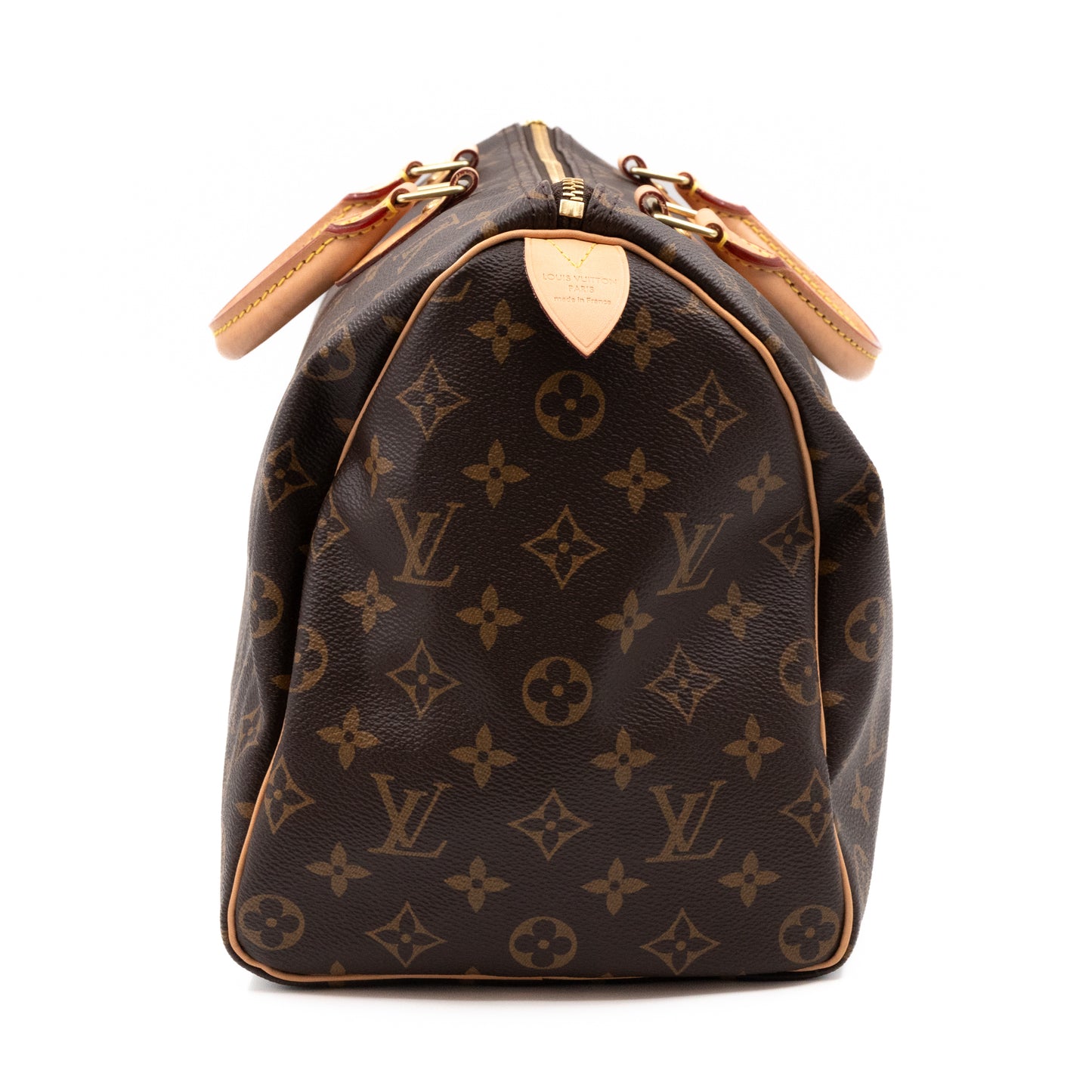 Speedy 35 Monogram