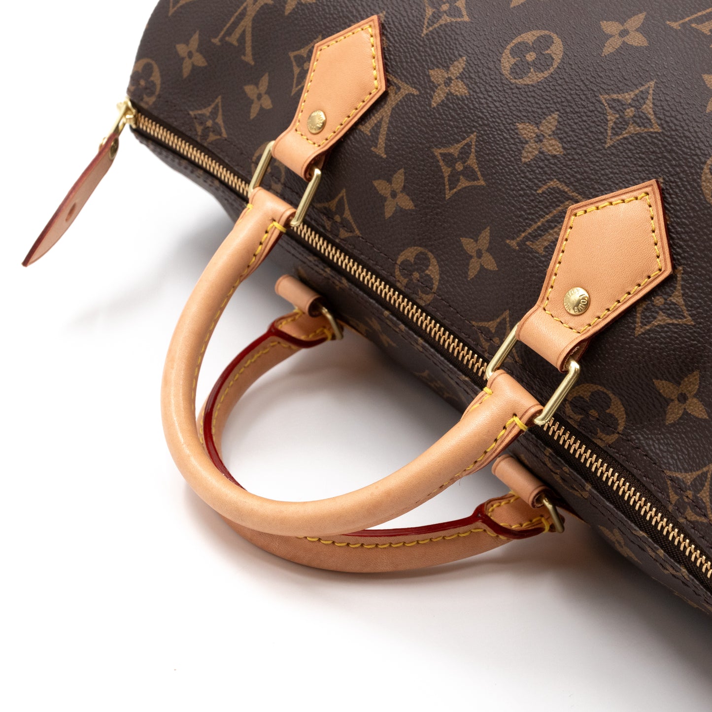 Speedy 35 Monogram