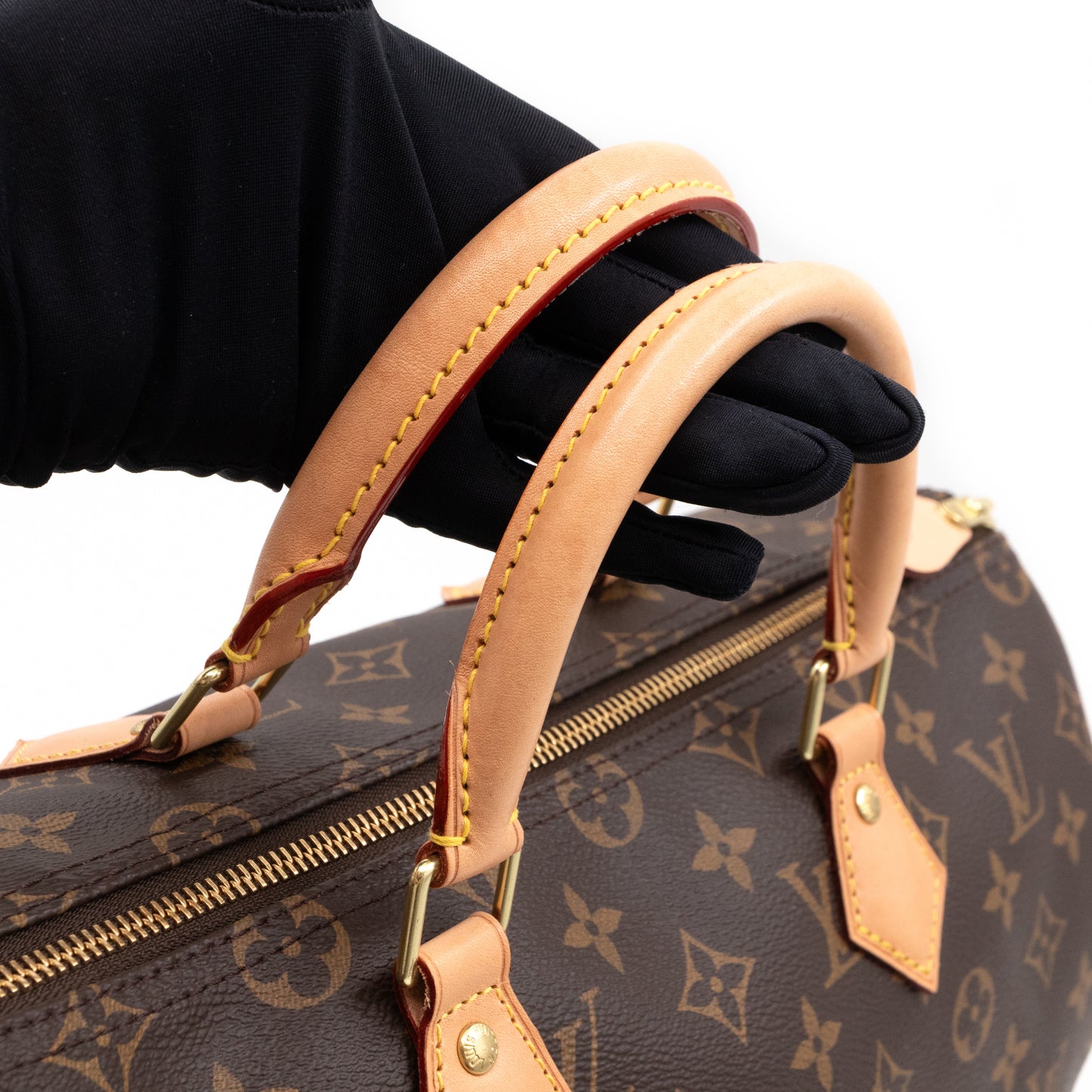 Speedy 35 Monogram