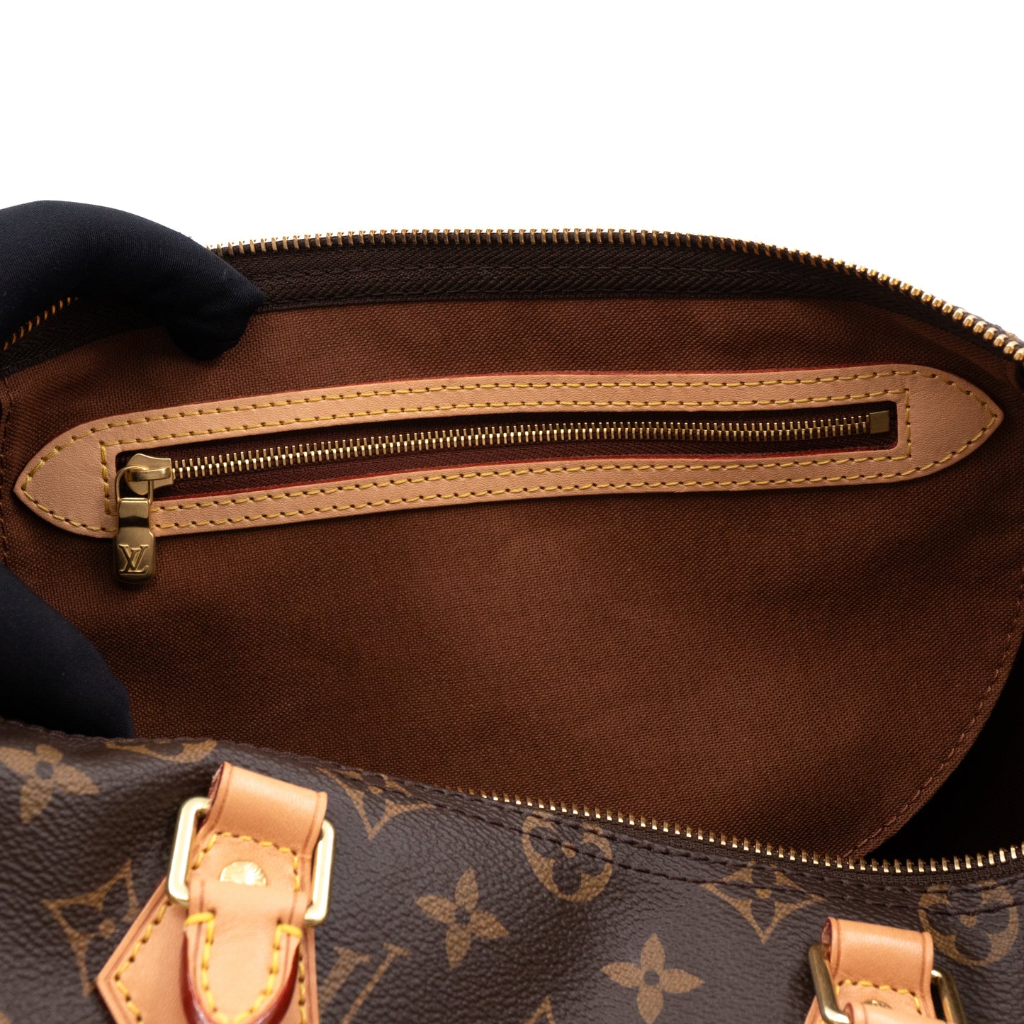 Speedy 35 Monogram