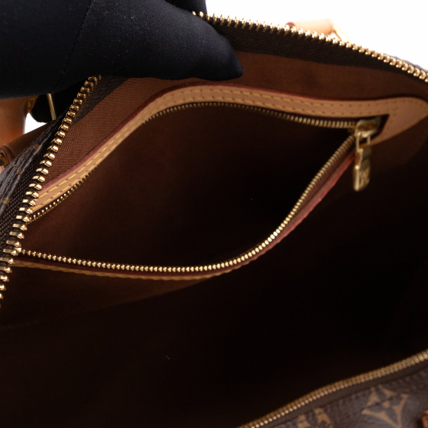 Speedy 35 Monogram