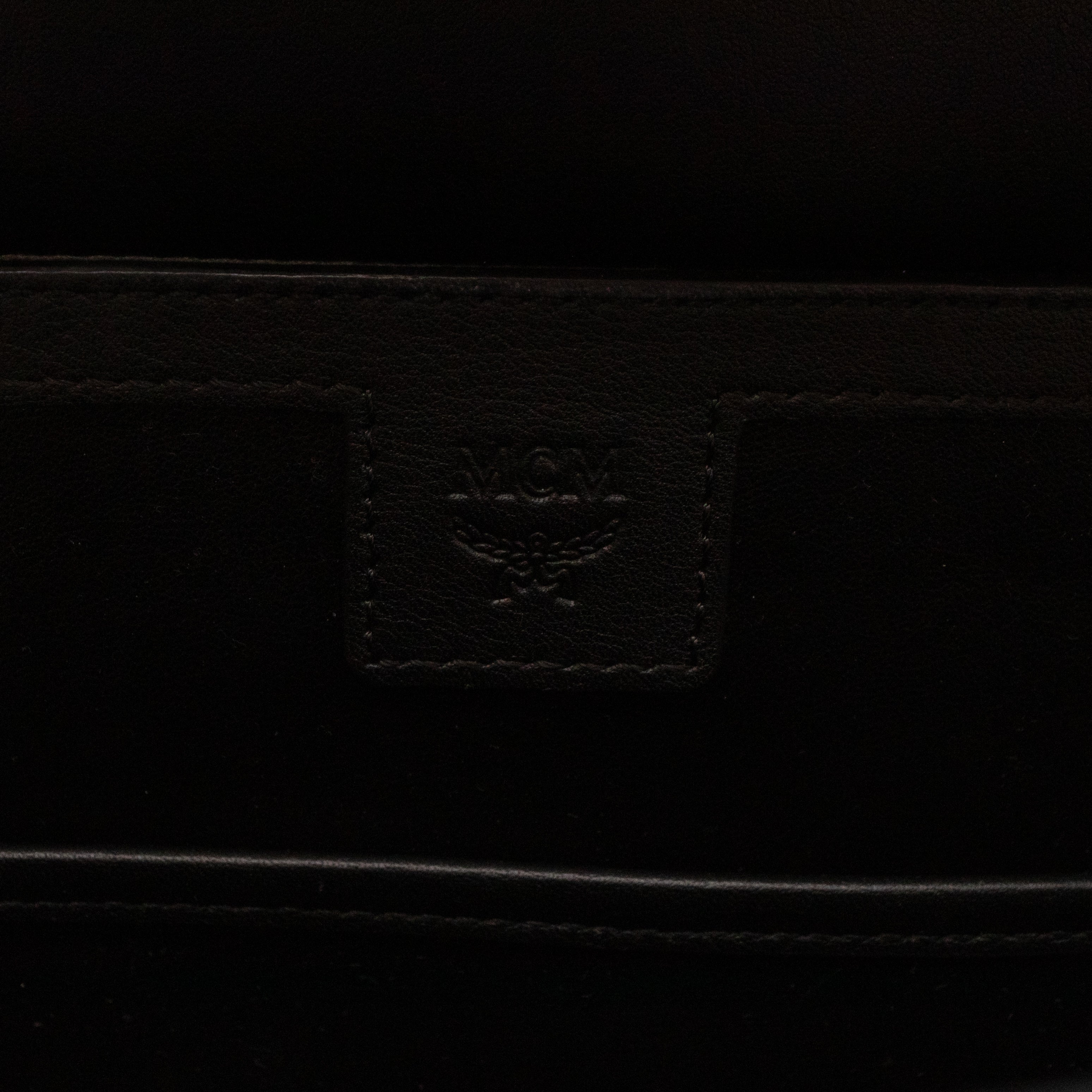 Stark Bebe Boo Side Studs Backpack Powder Pink