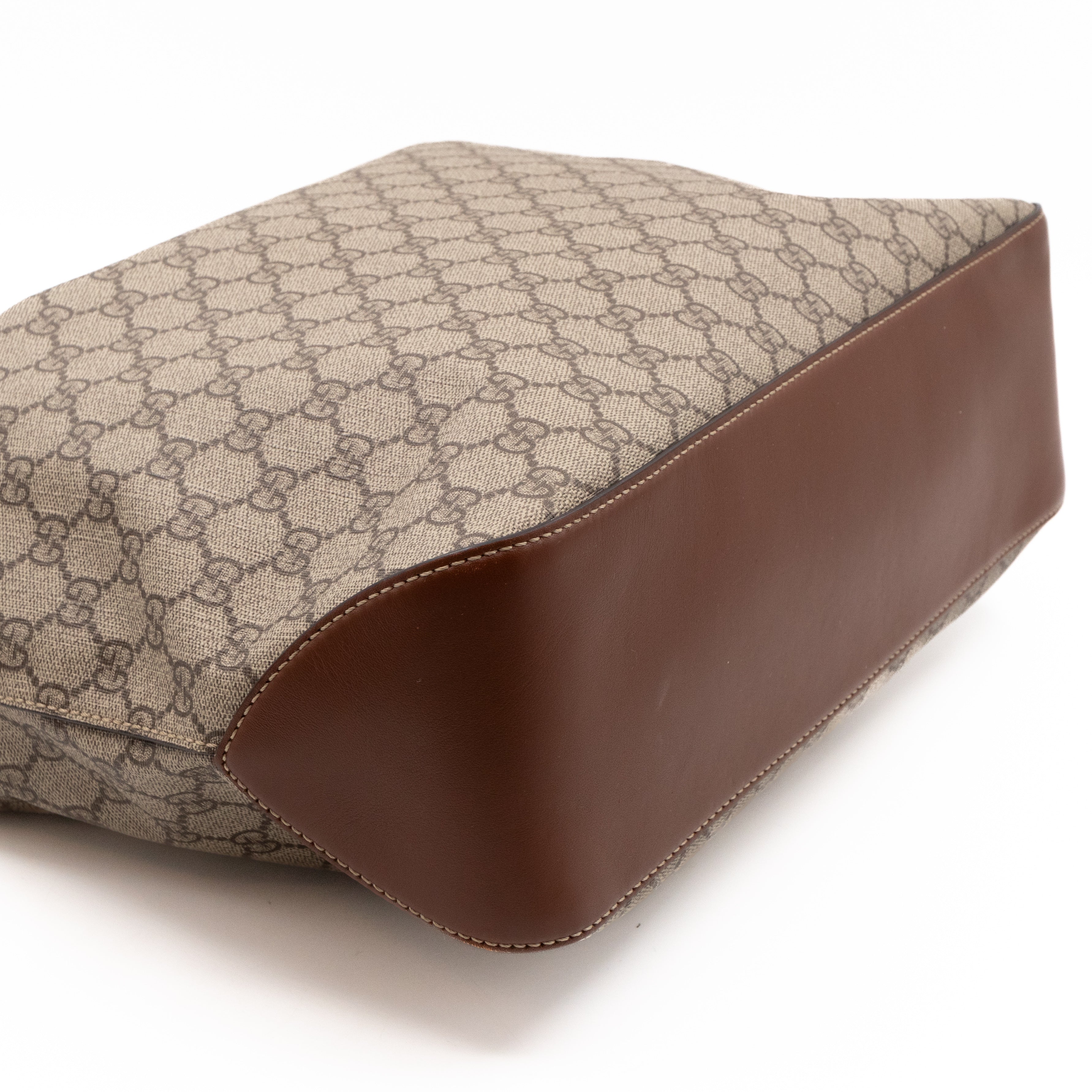 Hobo Chain Bag GG Supreme